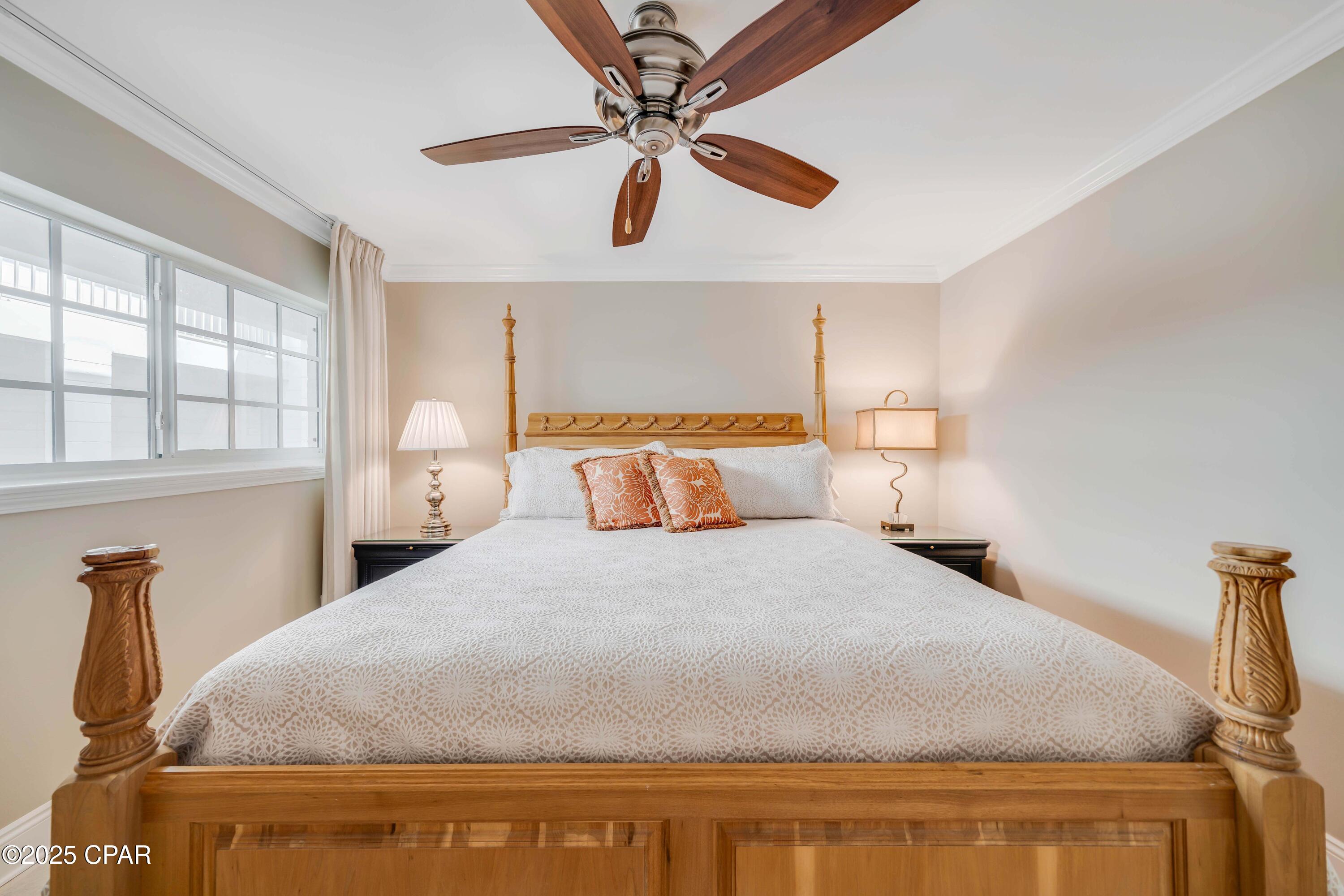 Landmark On St. Andrews Bay - Residential