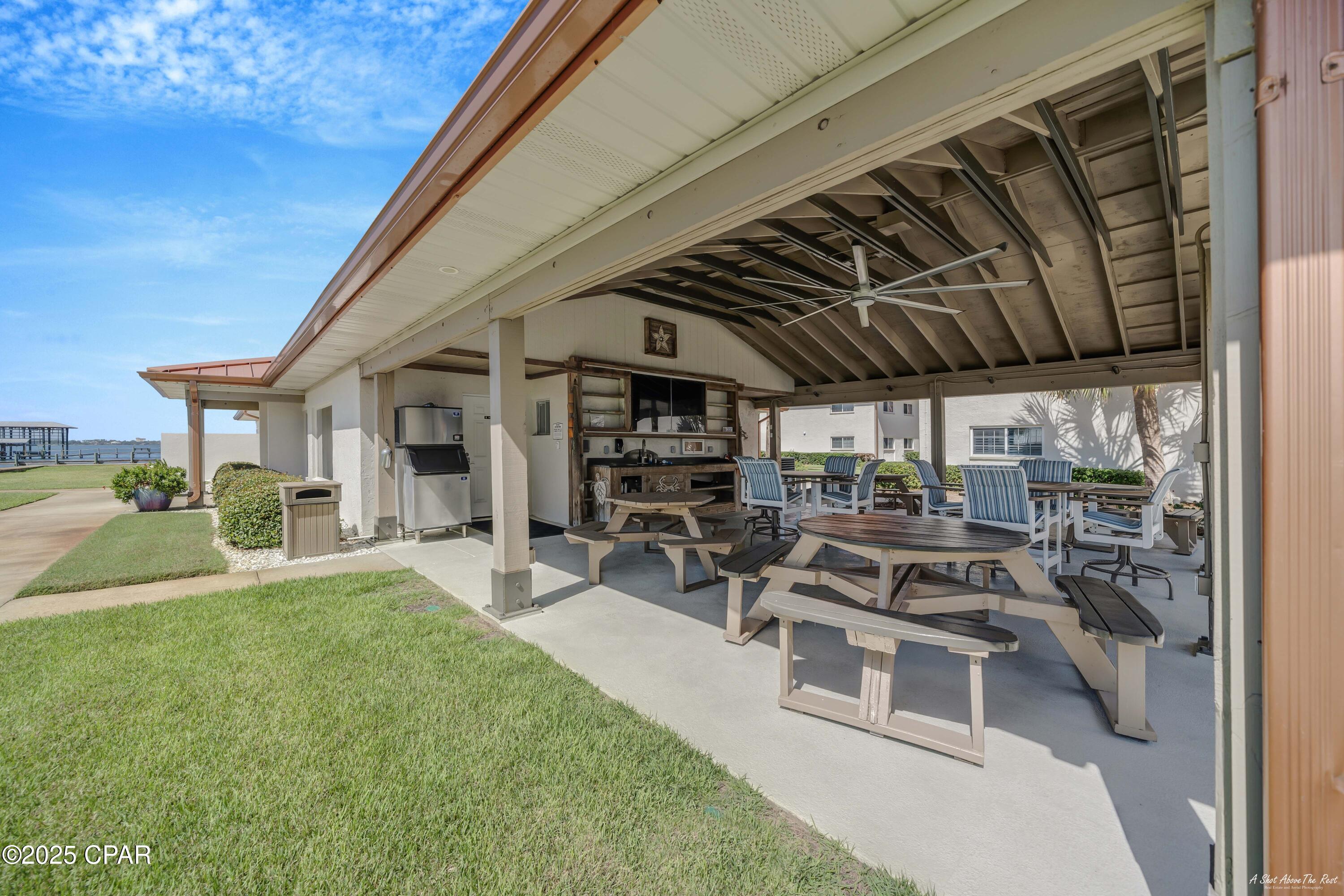 Landmark On St. Andrews Bay - Residential