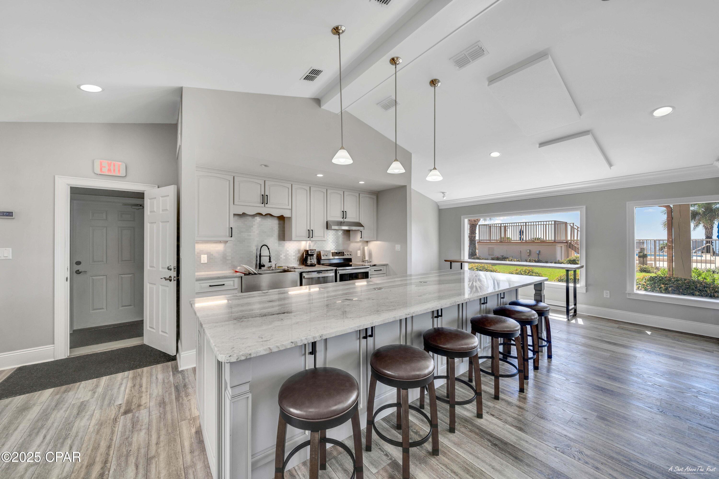 Landmark On St. Andrews Bay - Residential