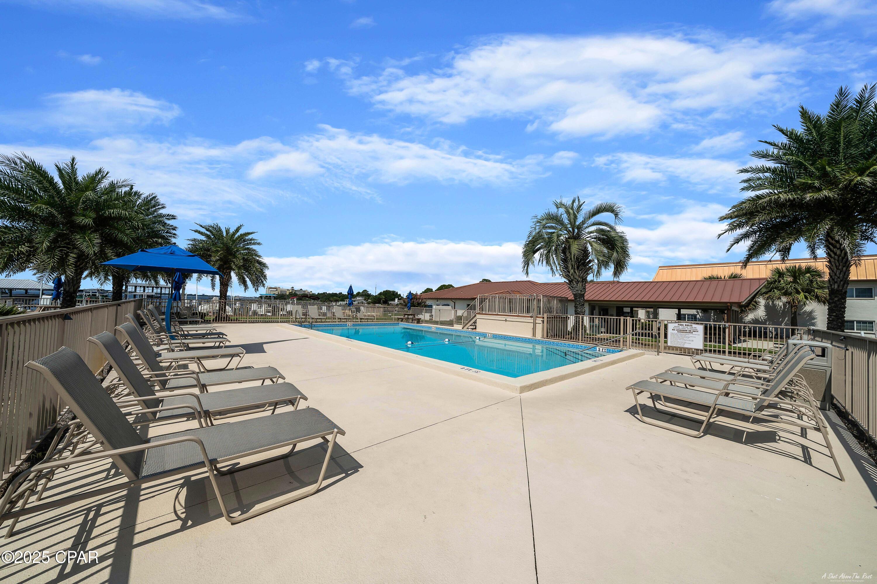 Landmark On St. Andrews Bay - Residential