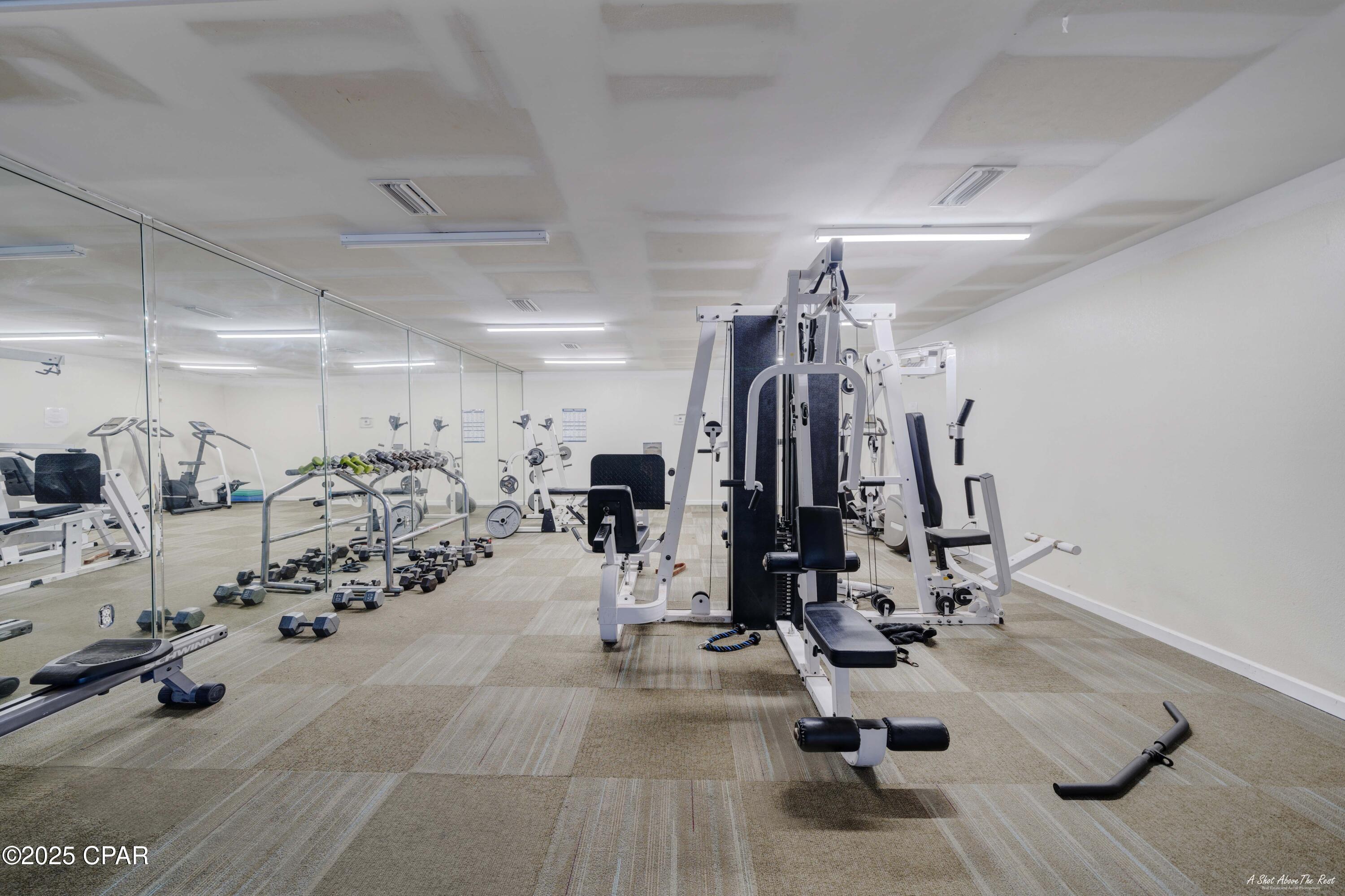 Landmark On St. Andrews Bay - Residential