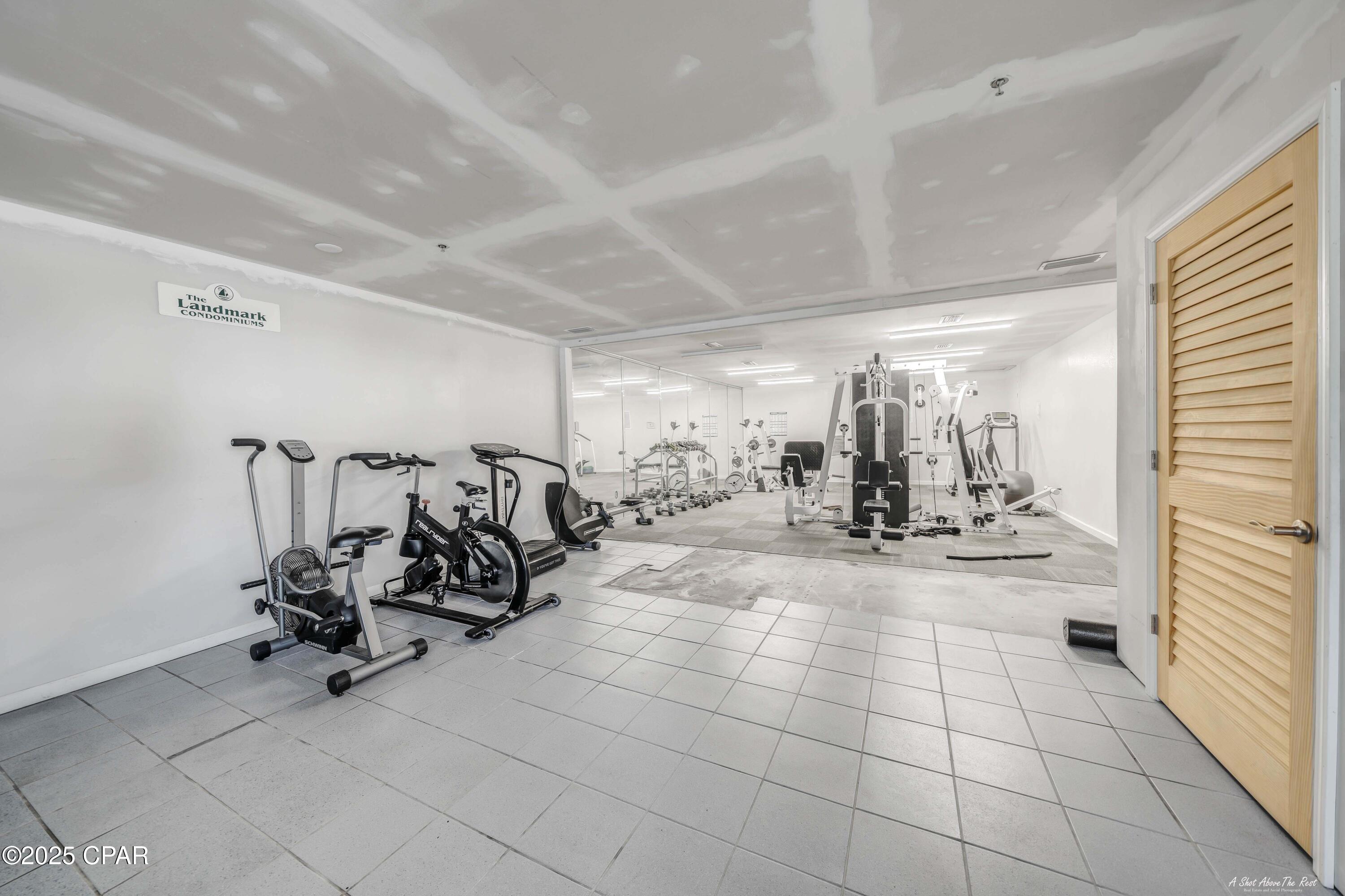 Landmark On St. Andrews Bay - Residential