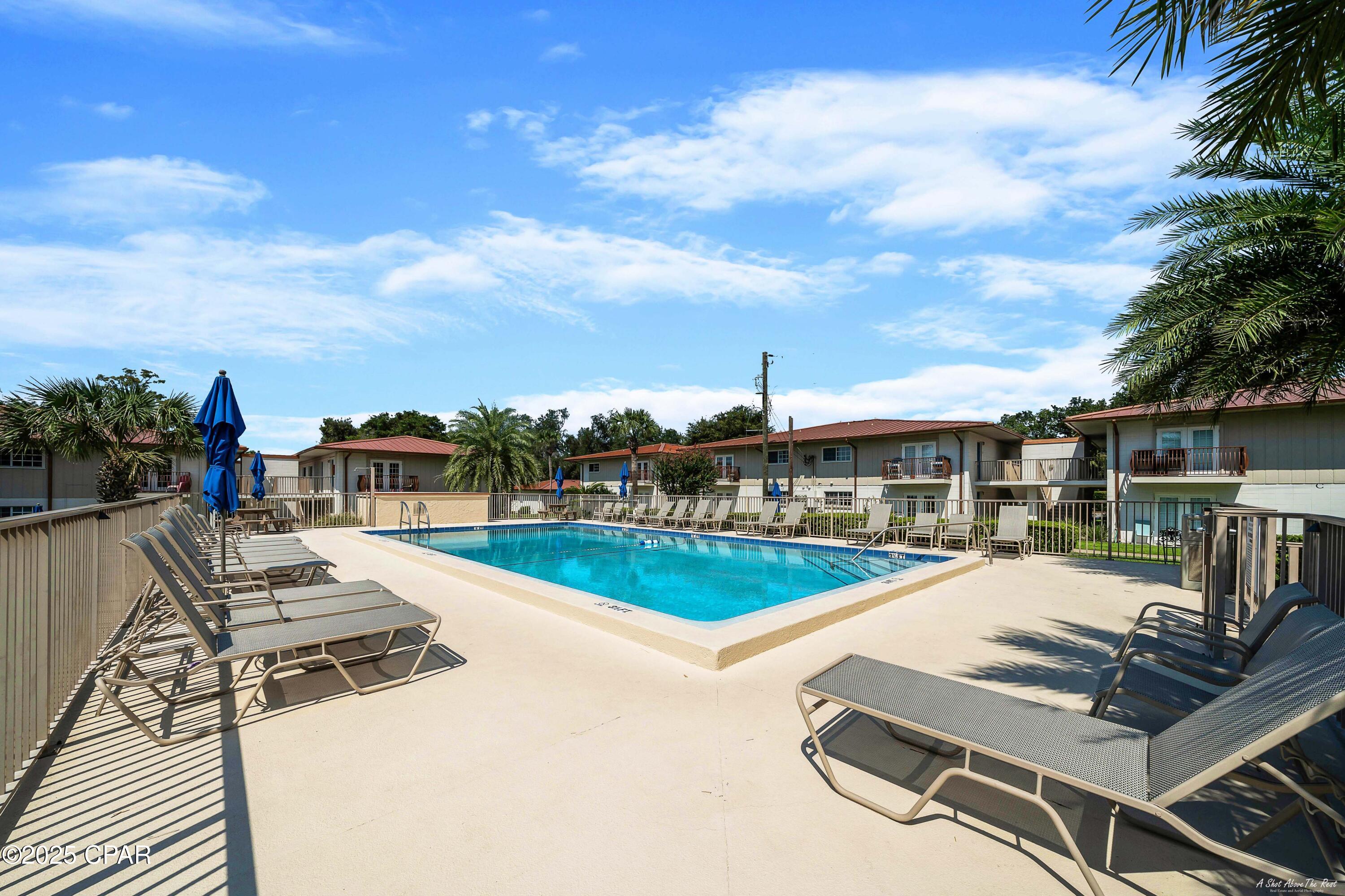 Landmark On St. Andrews Bay - Residential