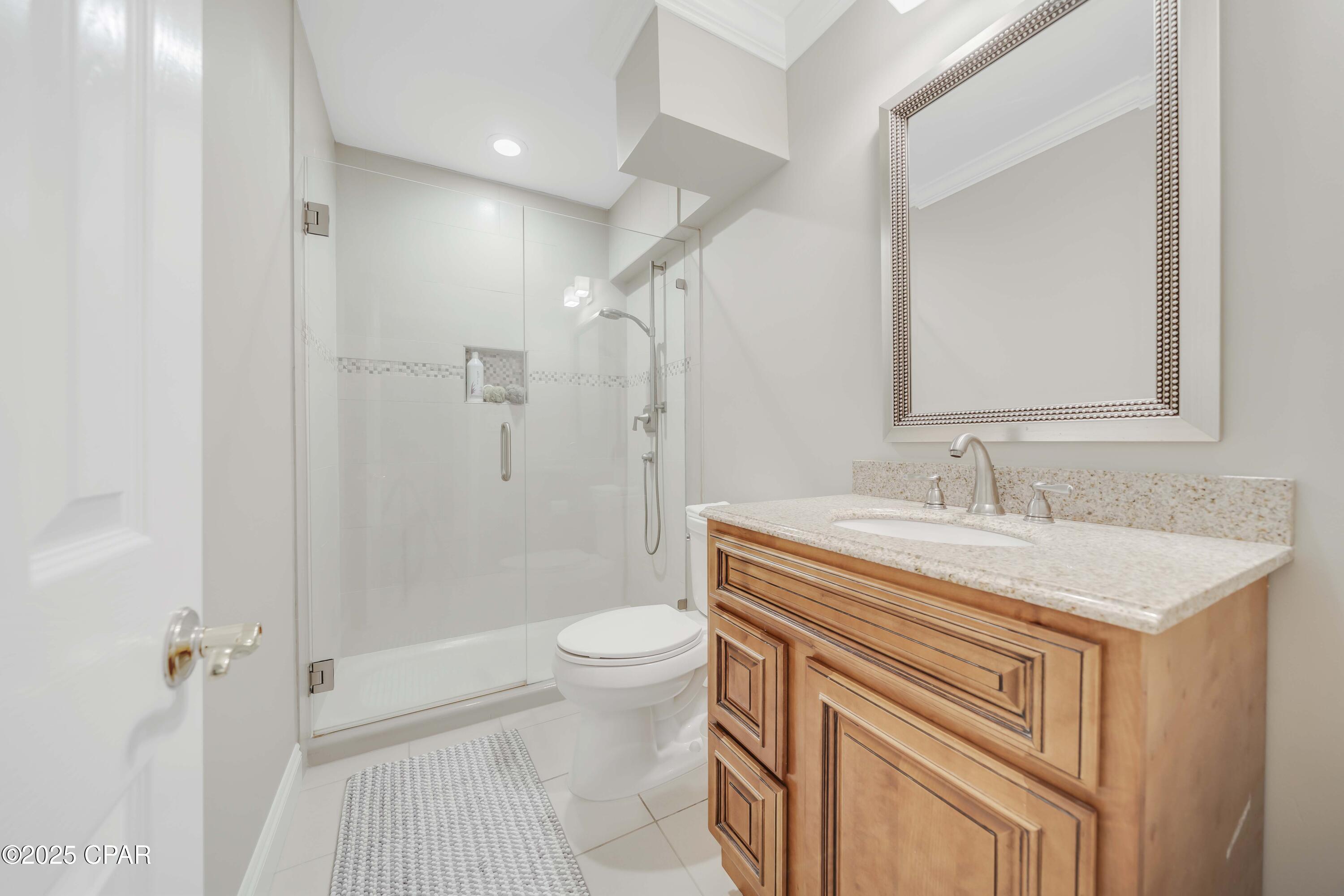 Landmark On St. Andrews Bay - Residential