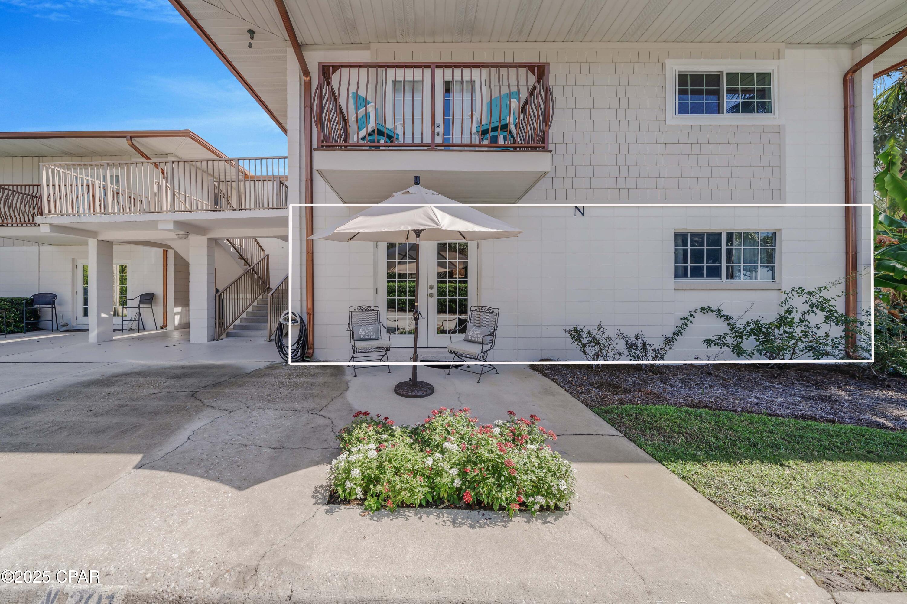 Landmark On St. Andrews Bay - Residential