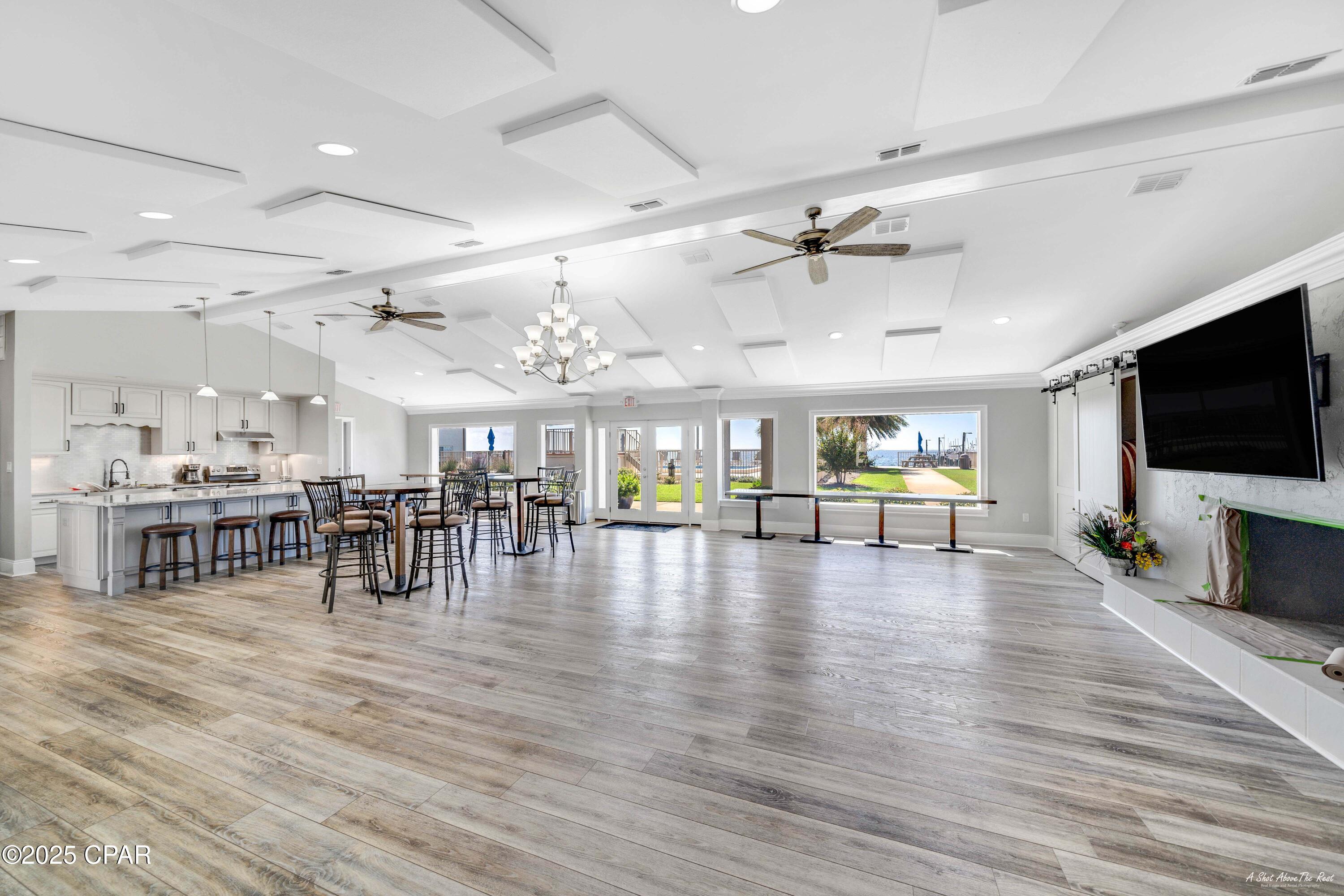 Landmark On St. Andrews Bay - Residential