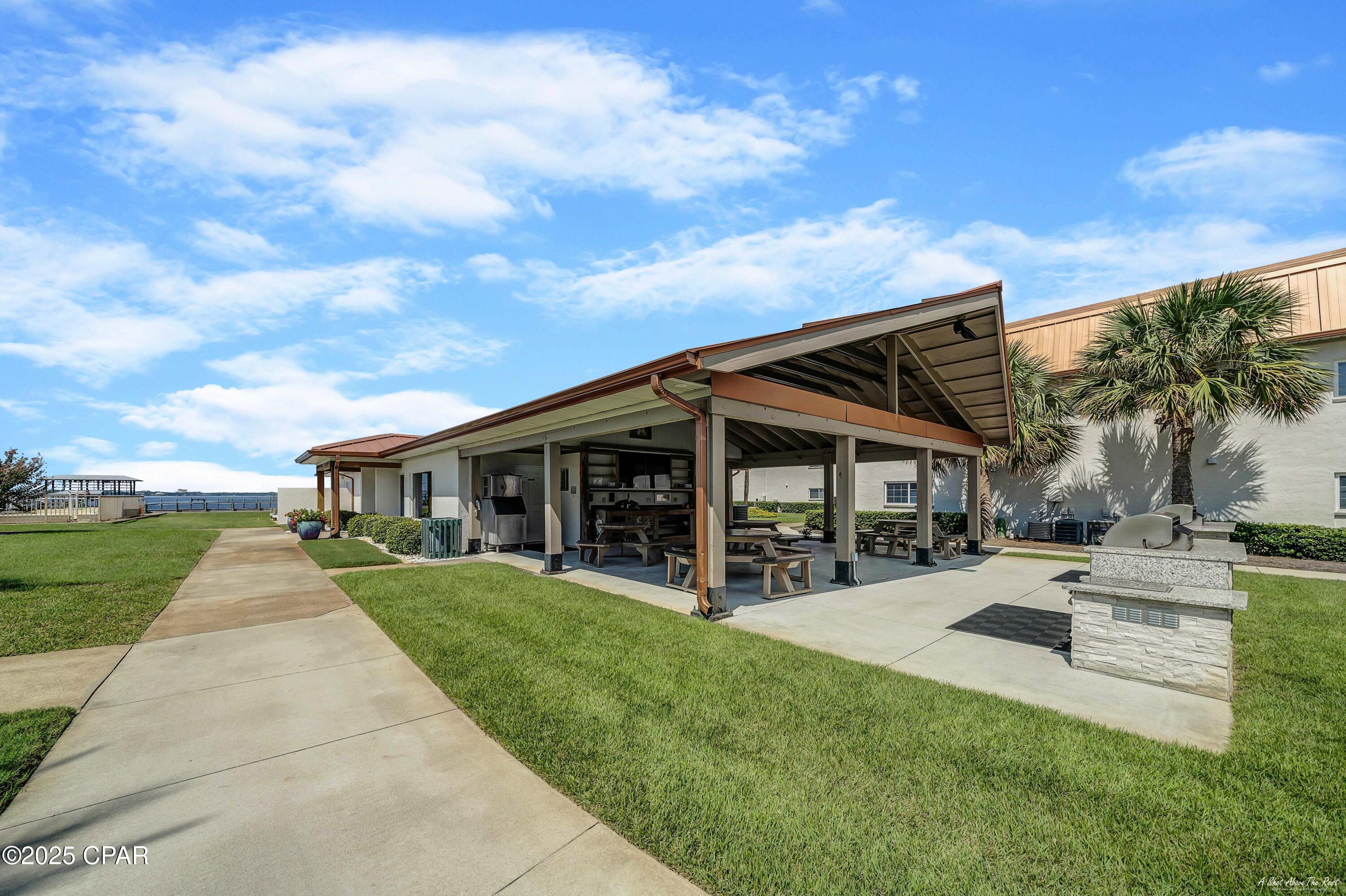 Landmark On St. Andrews Bay - Residential