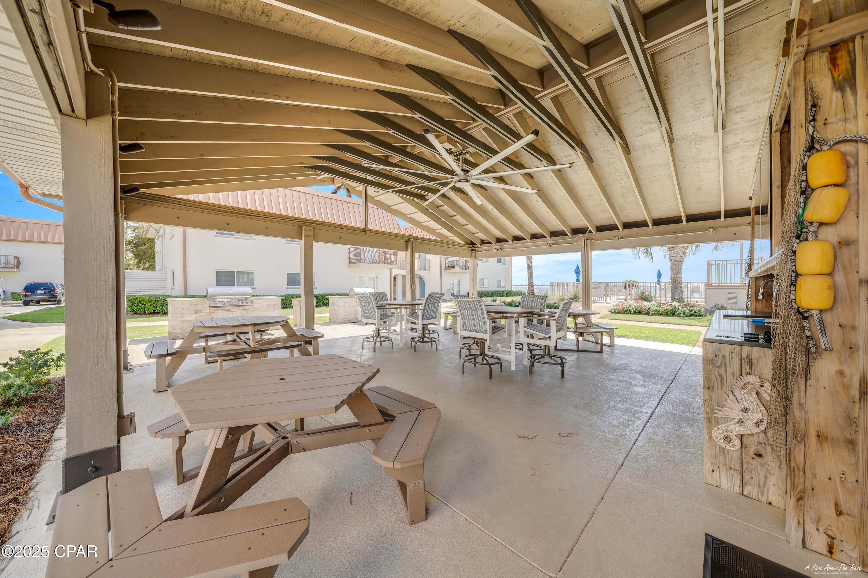 Landmark On St. Andrews Bay - Residential