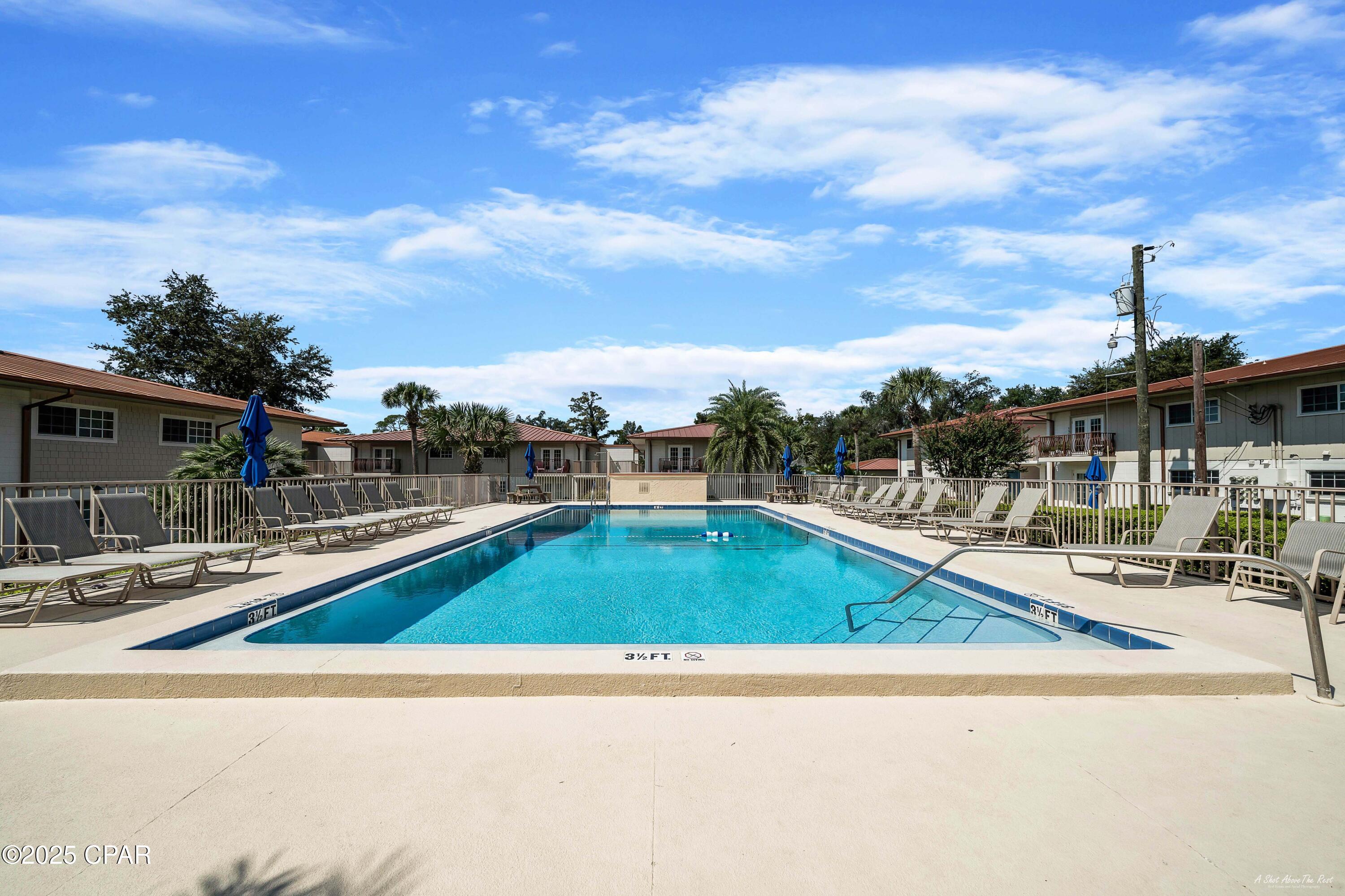 Landmark On St. Andrews Bay - Residential