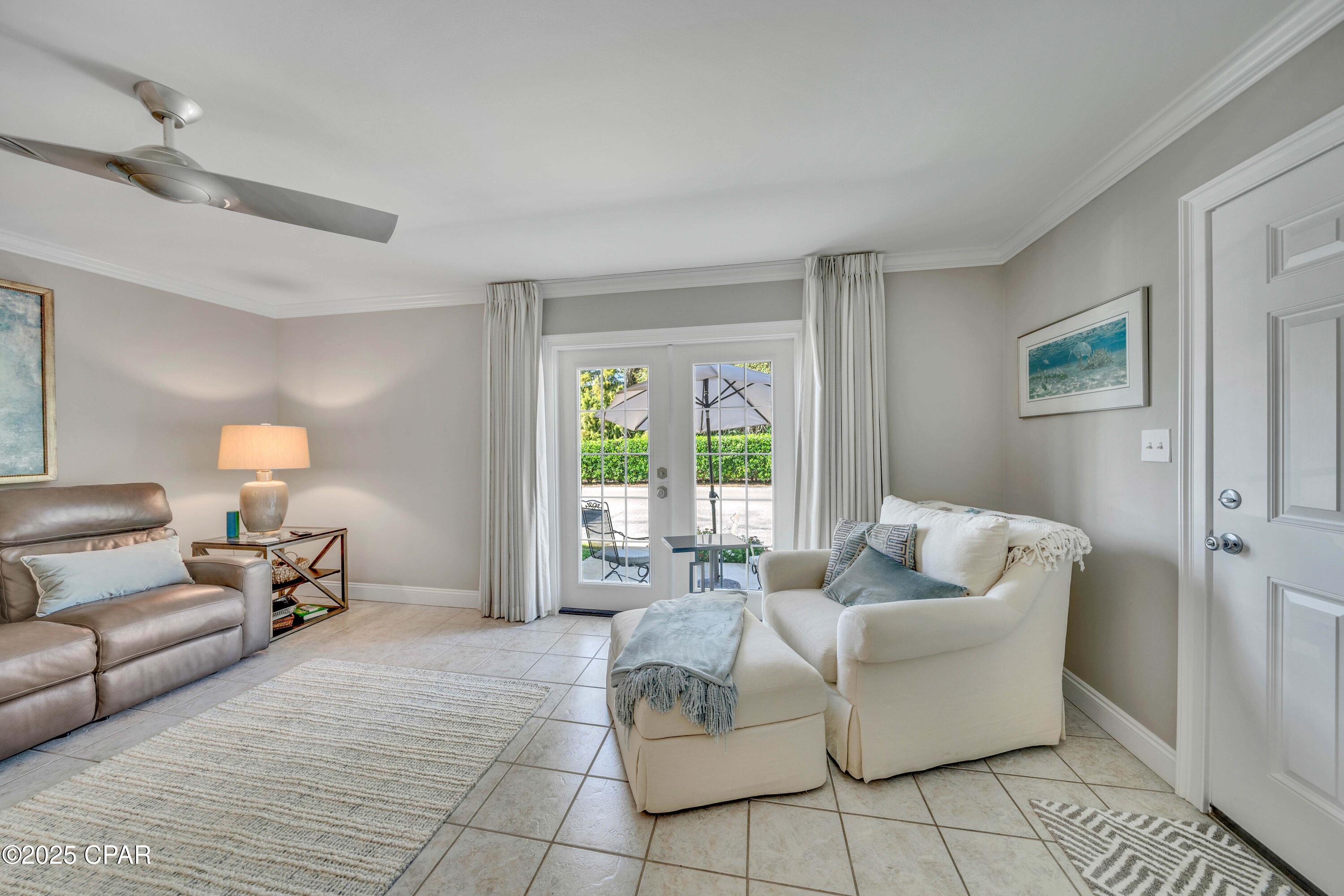 Landmark On St. Andrews Bay - Residential