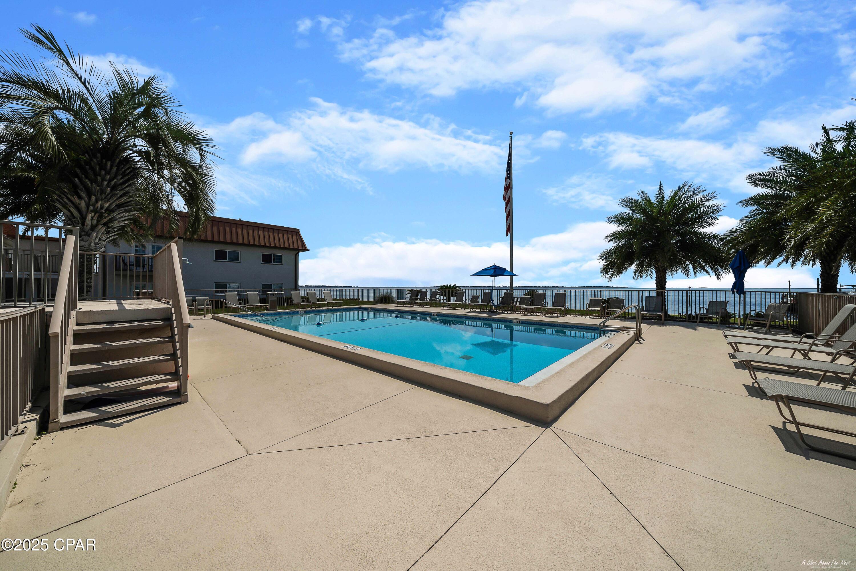 Landmark On St. Andrews Bay - Residential