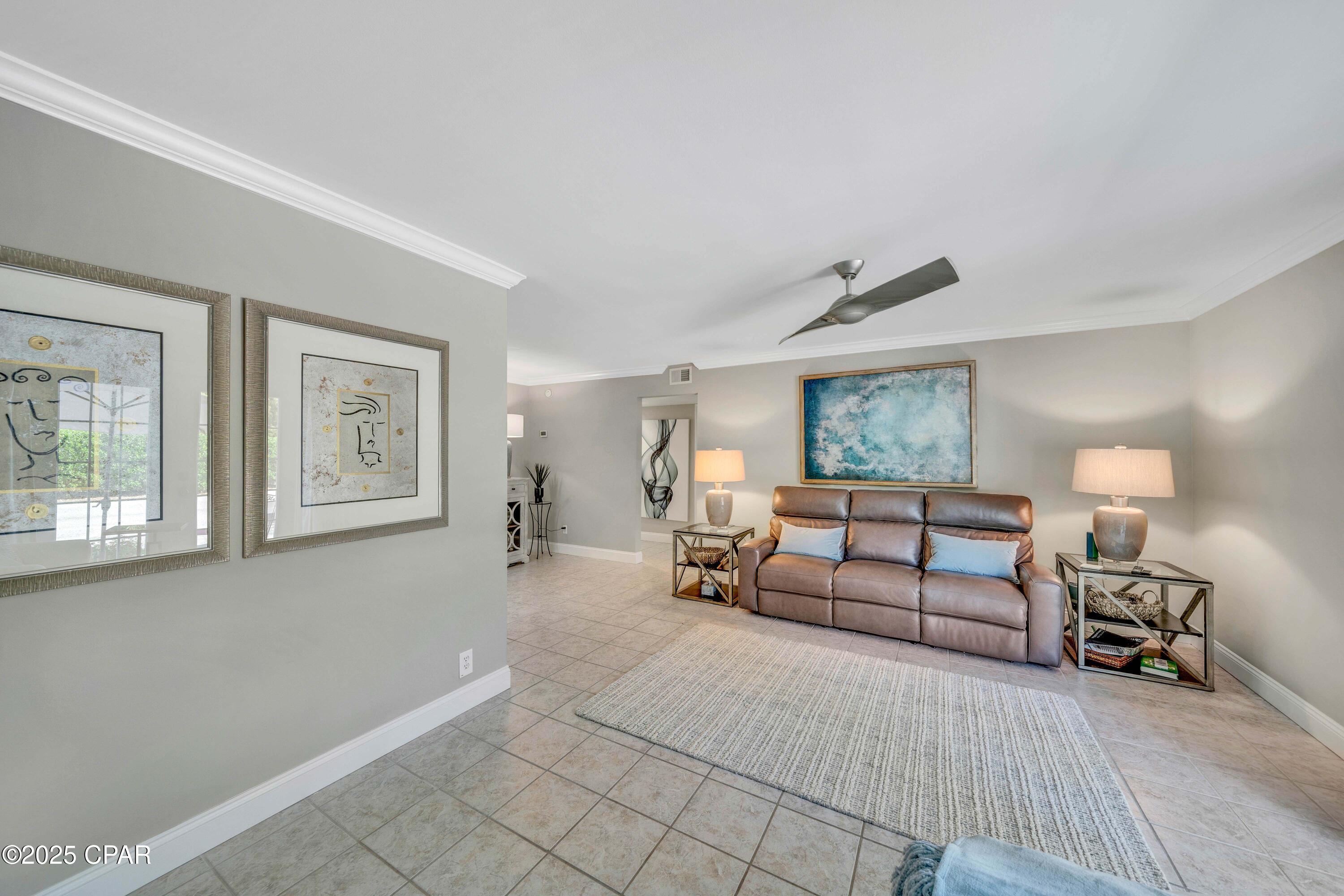 Landmark On St. Andrews Bay - Residential