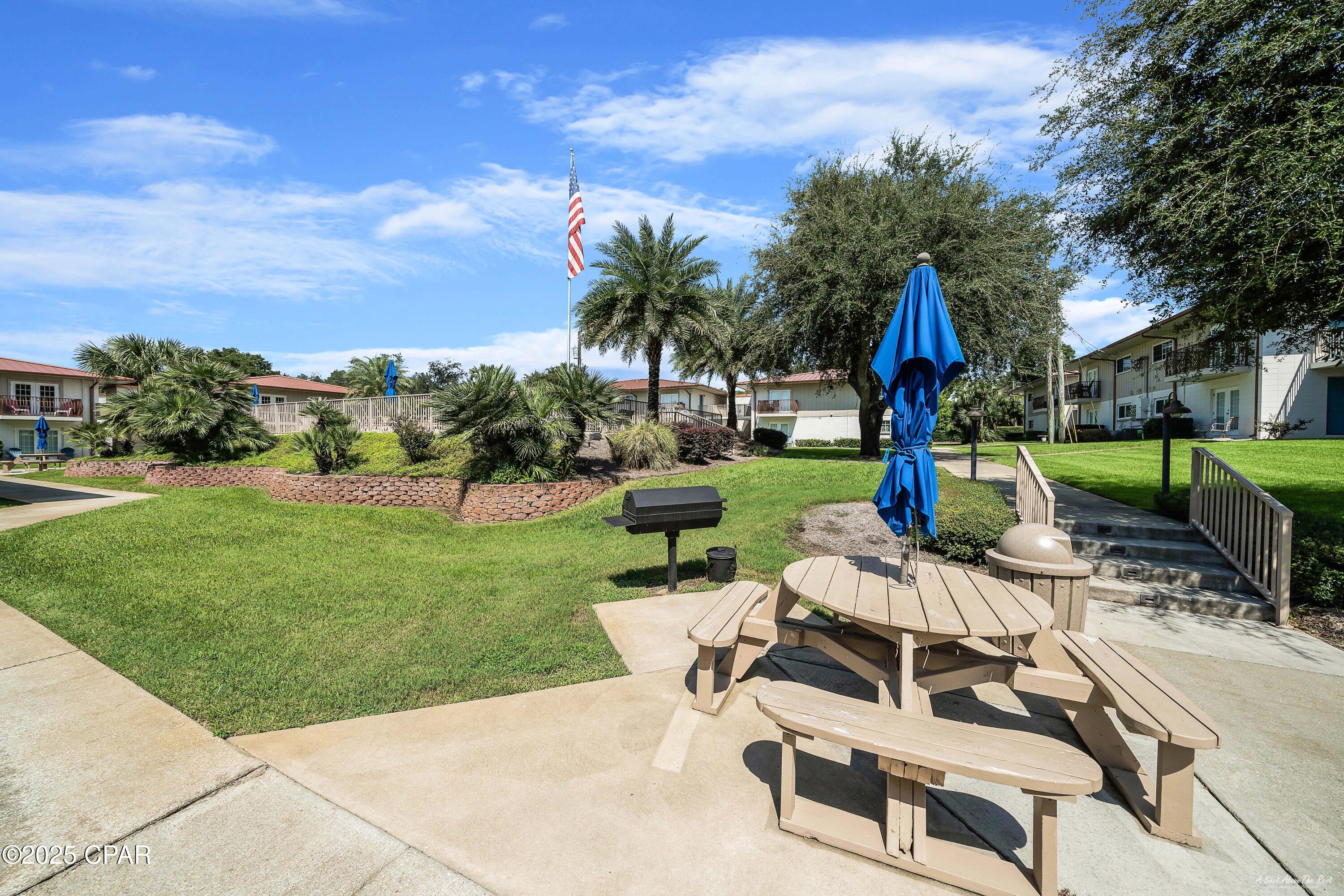 Landmark On St. Andrews Bay - Residential