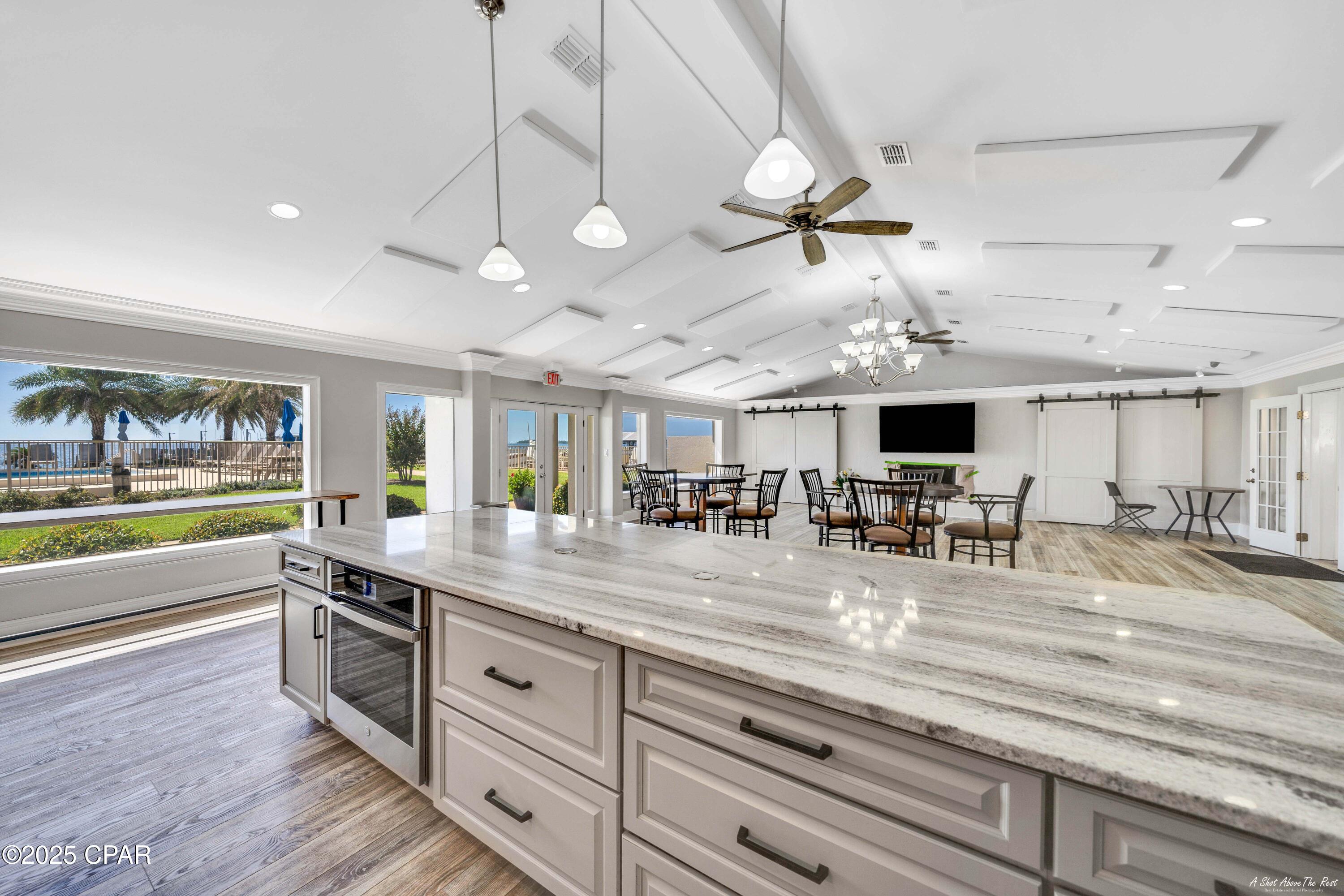 Landmark On St. Andrews Bay - Residential