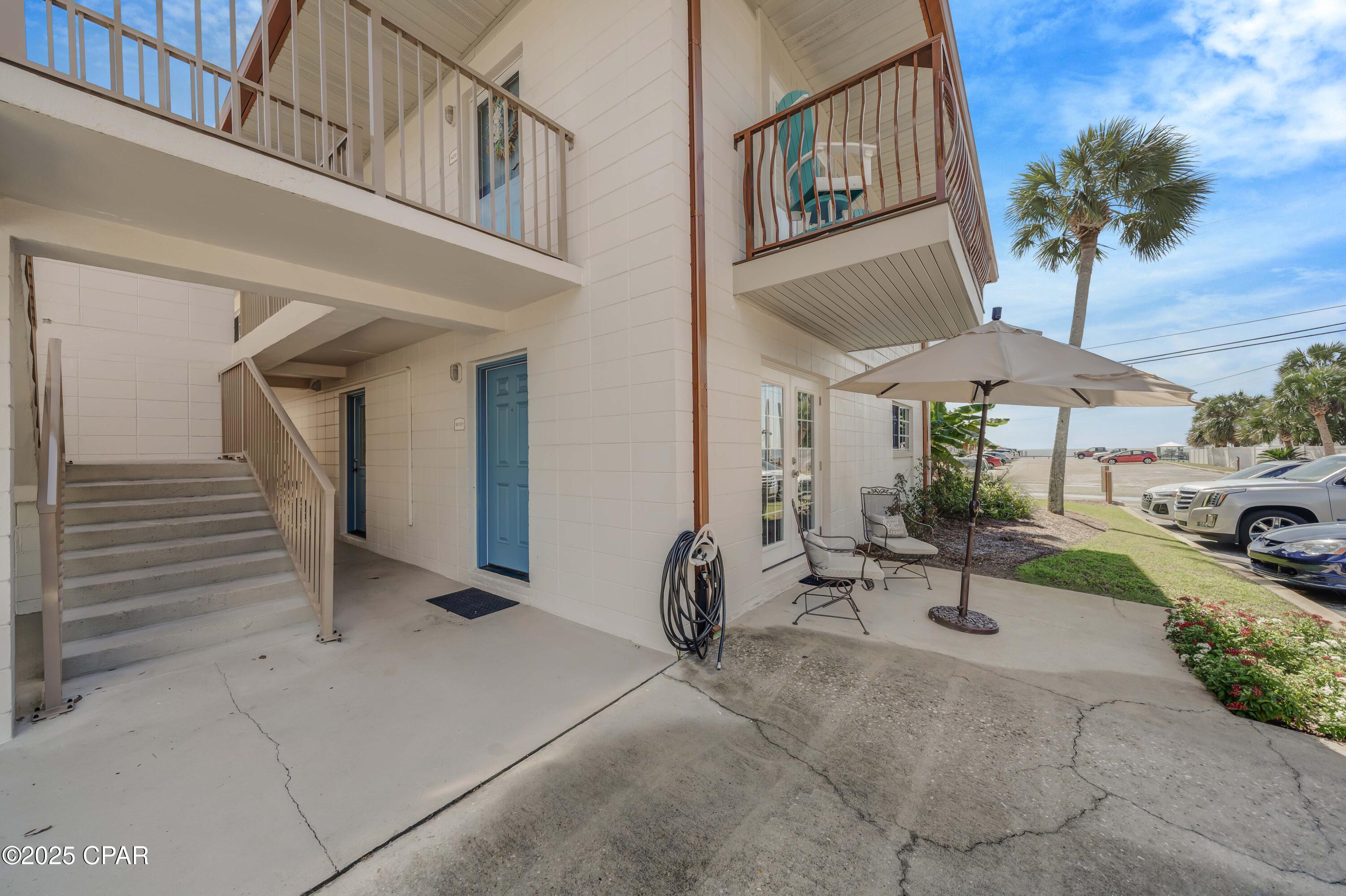 Landmark On St. Andrews Bay - Residential