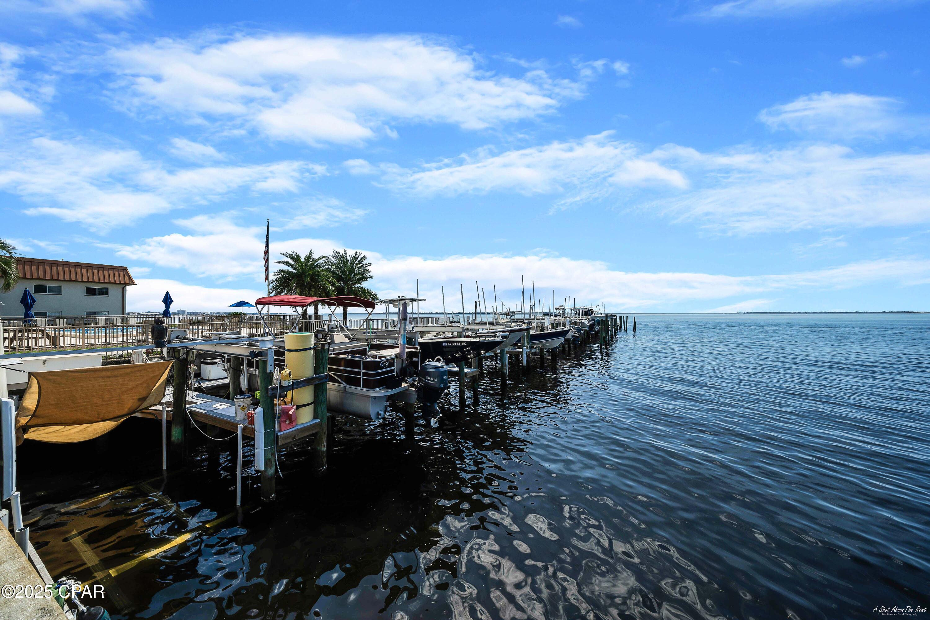 Landmark On St. Andrews Bay - Residential