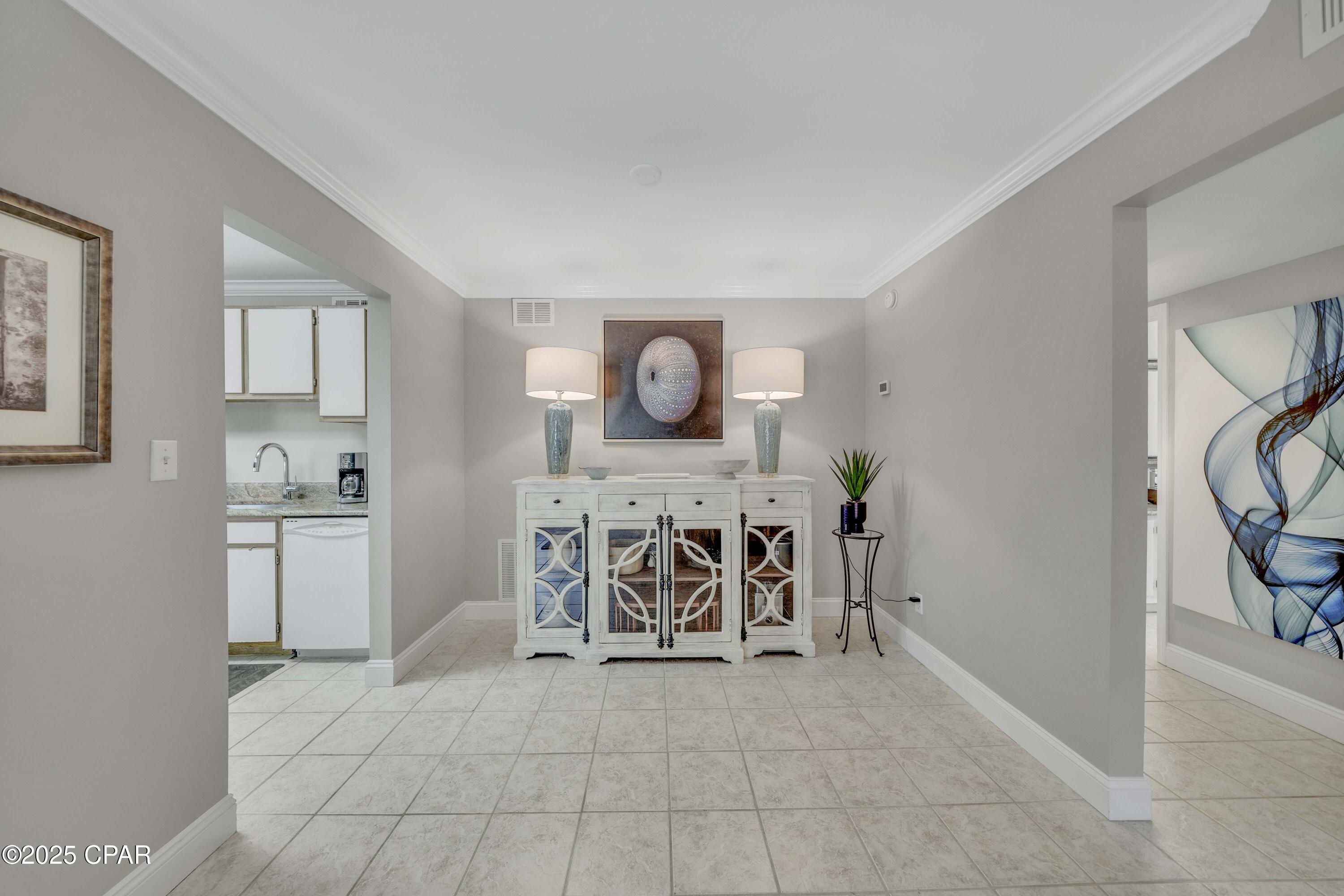 Landmark On St. Andrews Bay - Residential