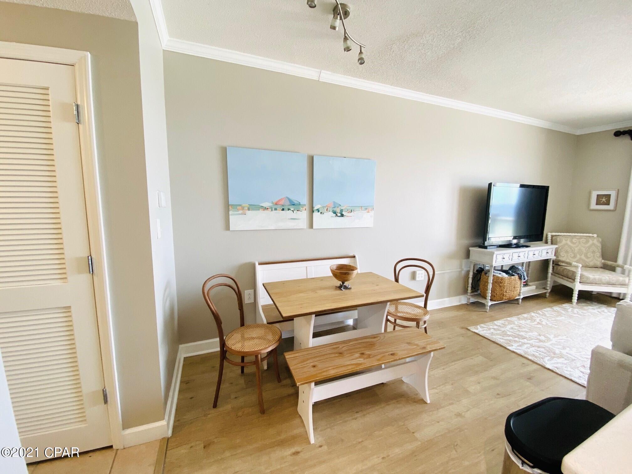 Seychelles Resort Condominium - Residential