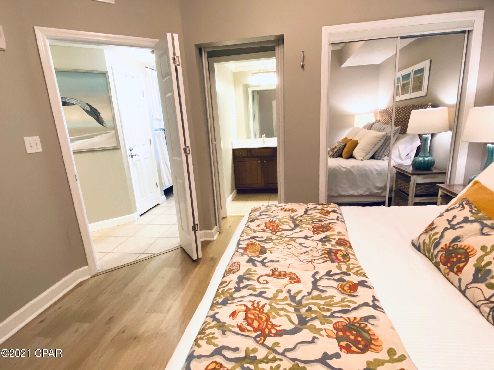 Seychelles Resort Condominium - Residential