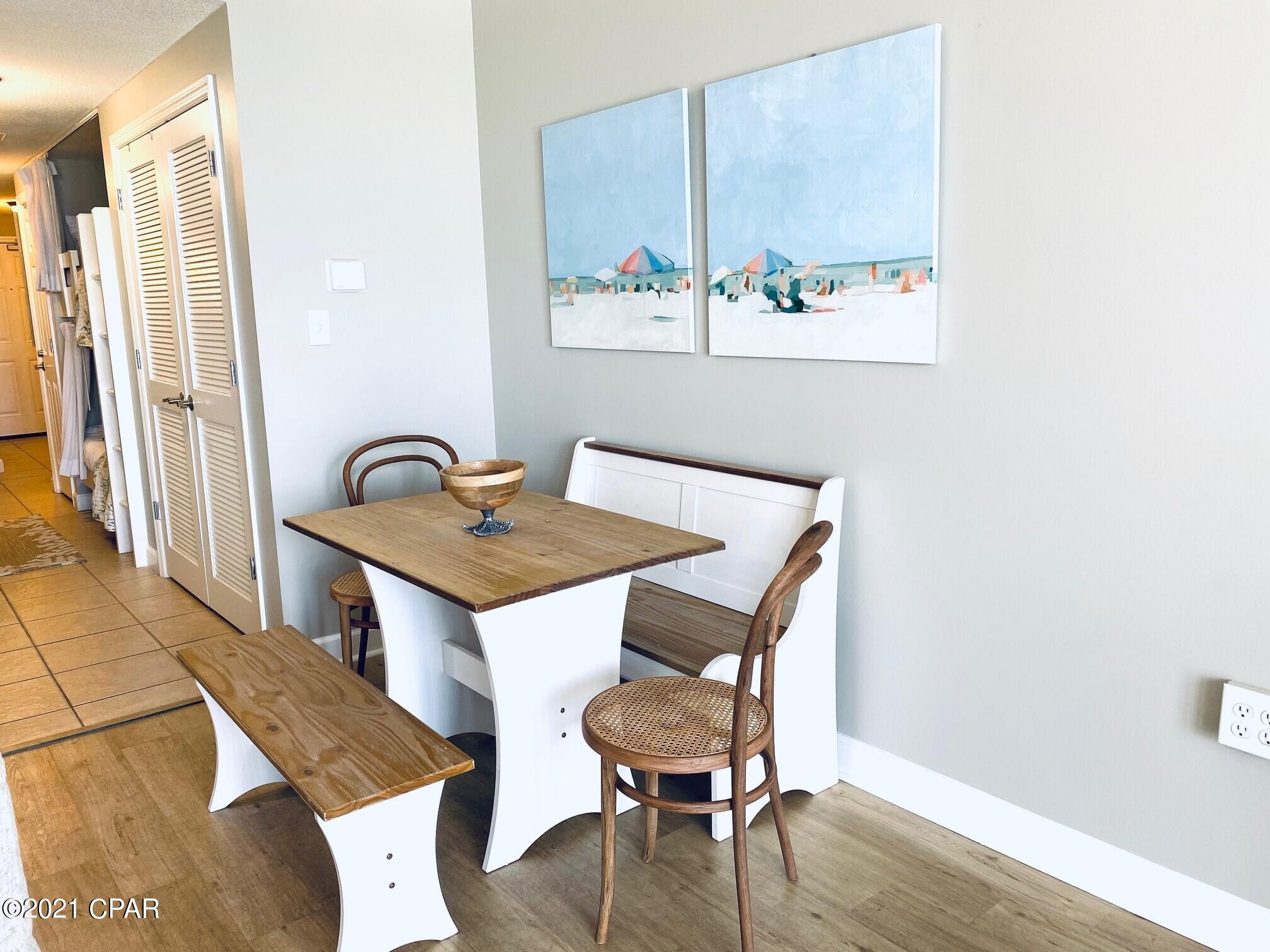 Seychelles Resort Condominium - Residential