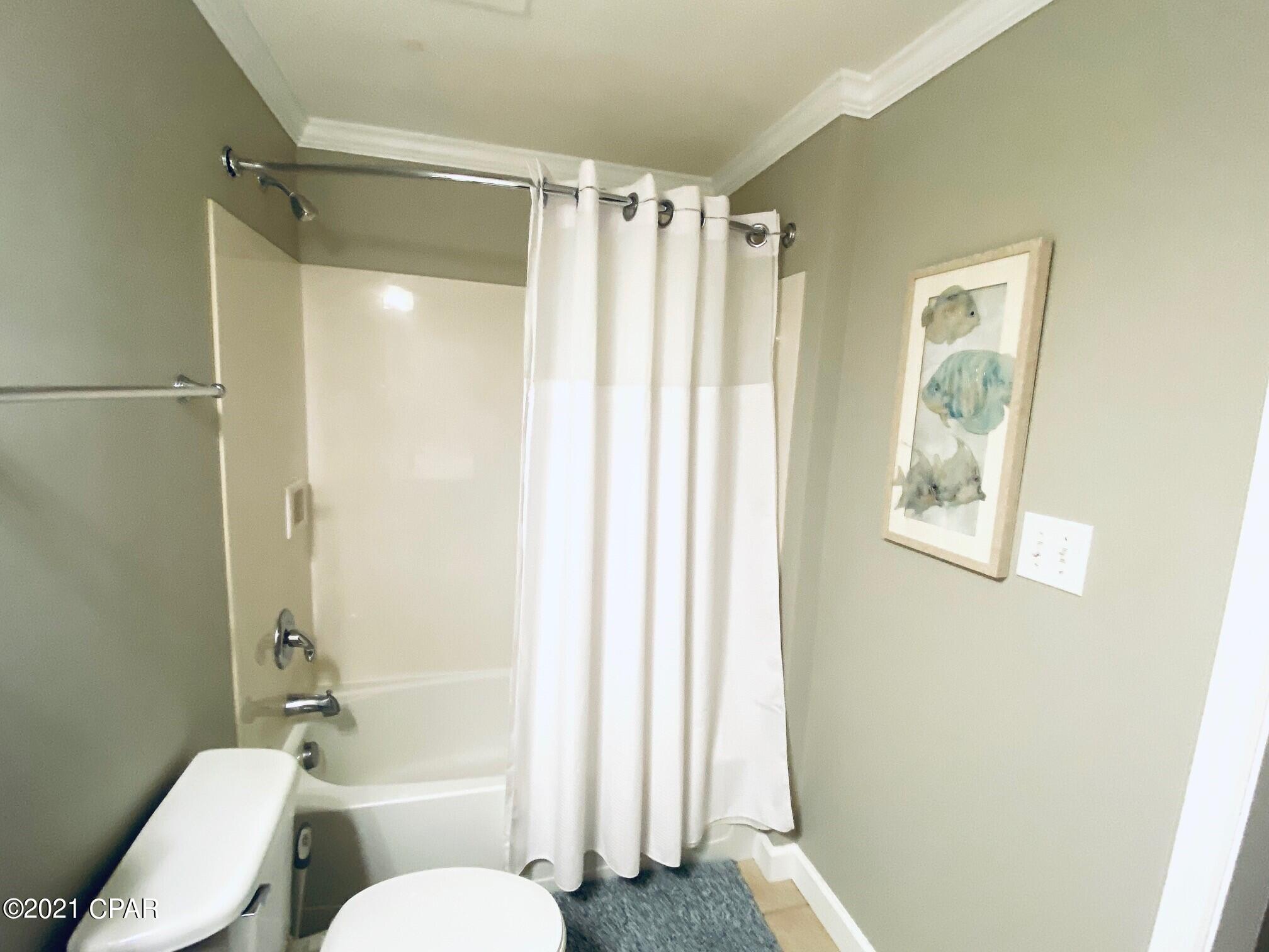 Seychelles Resort Condominium - Residential