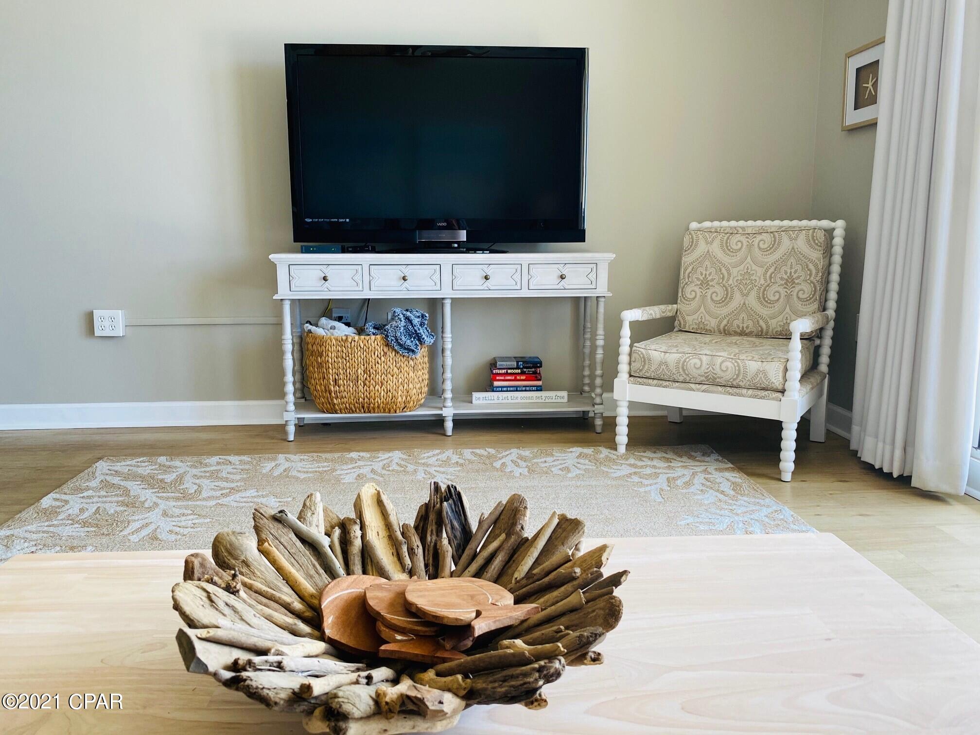 Seychelles Resort Condominium - Residential