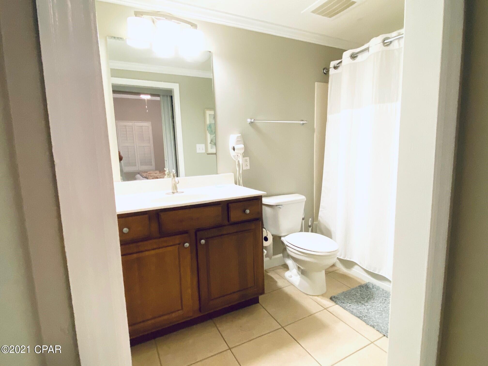 Seychelles Resort Condominium - Residential