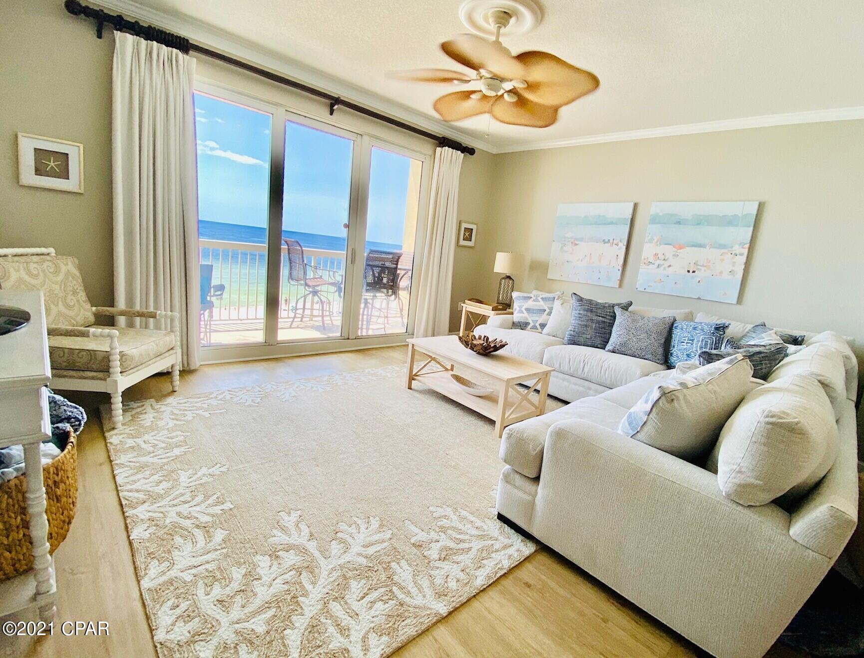 Seychelles Resort Condominium - Residential