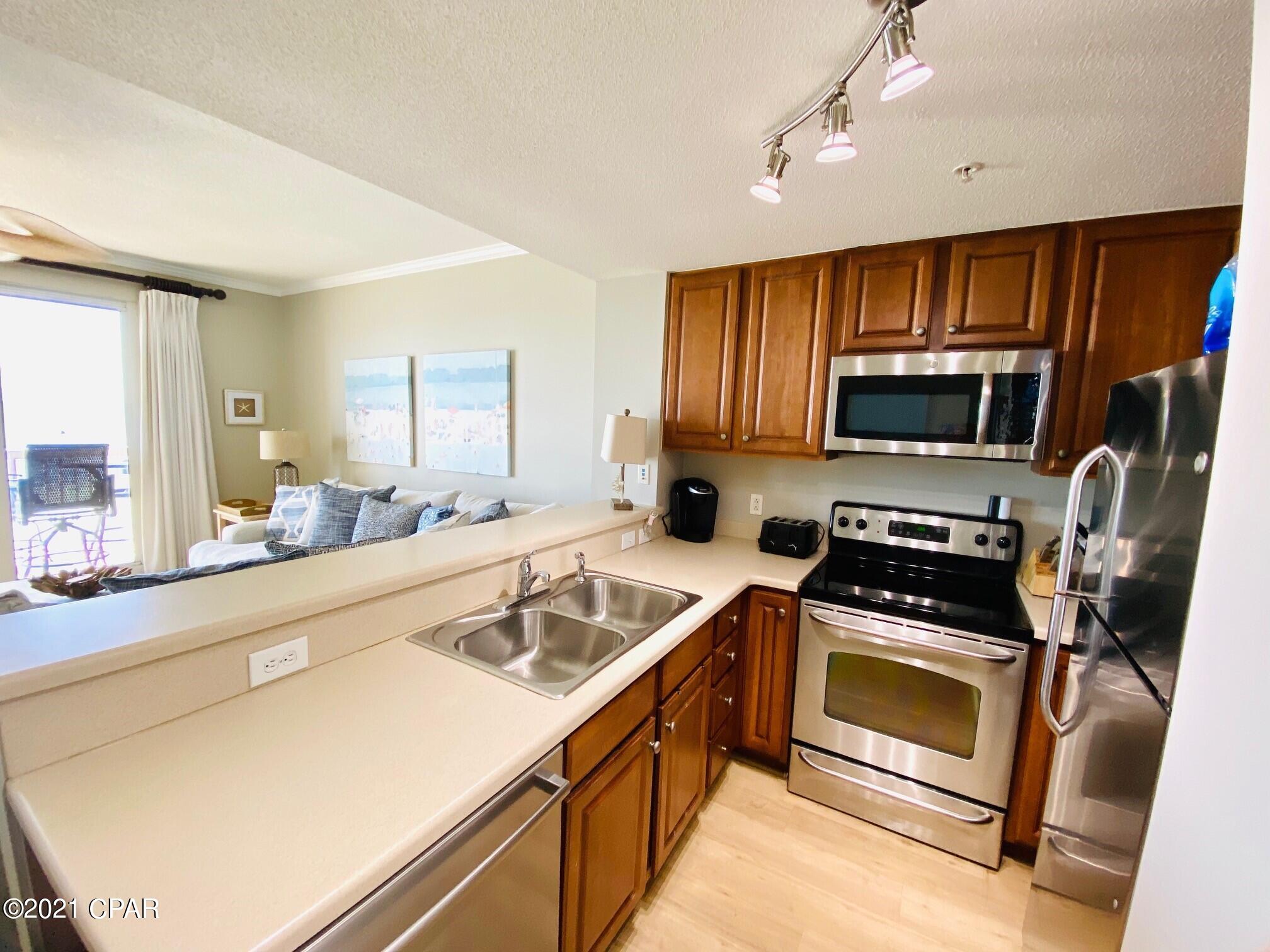 Seychelles Resort Condominium - Residential