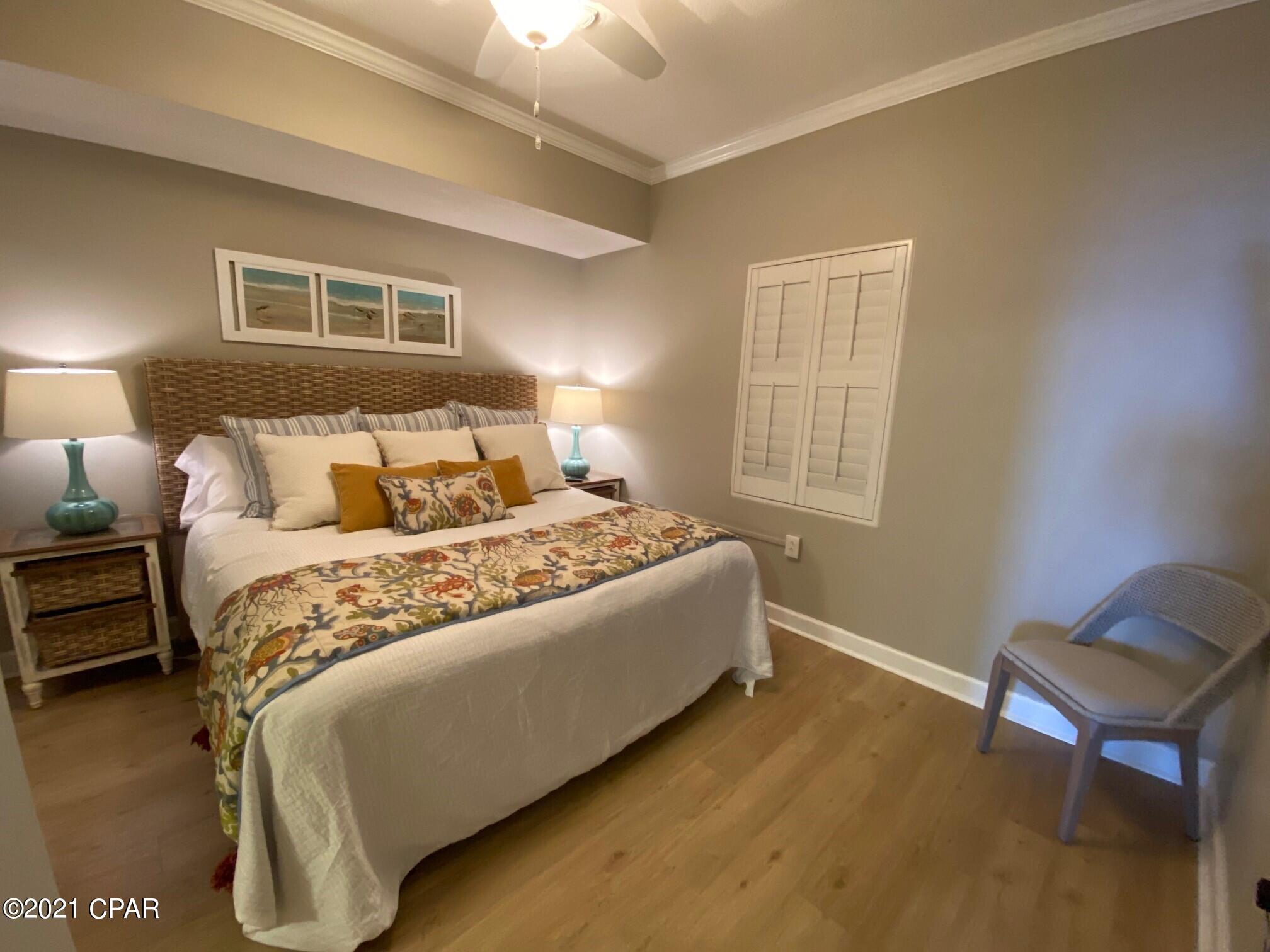 Seychelles Resort Condominium - Residential