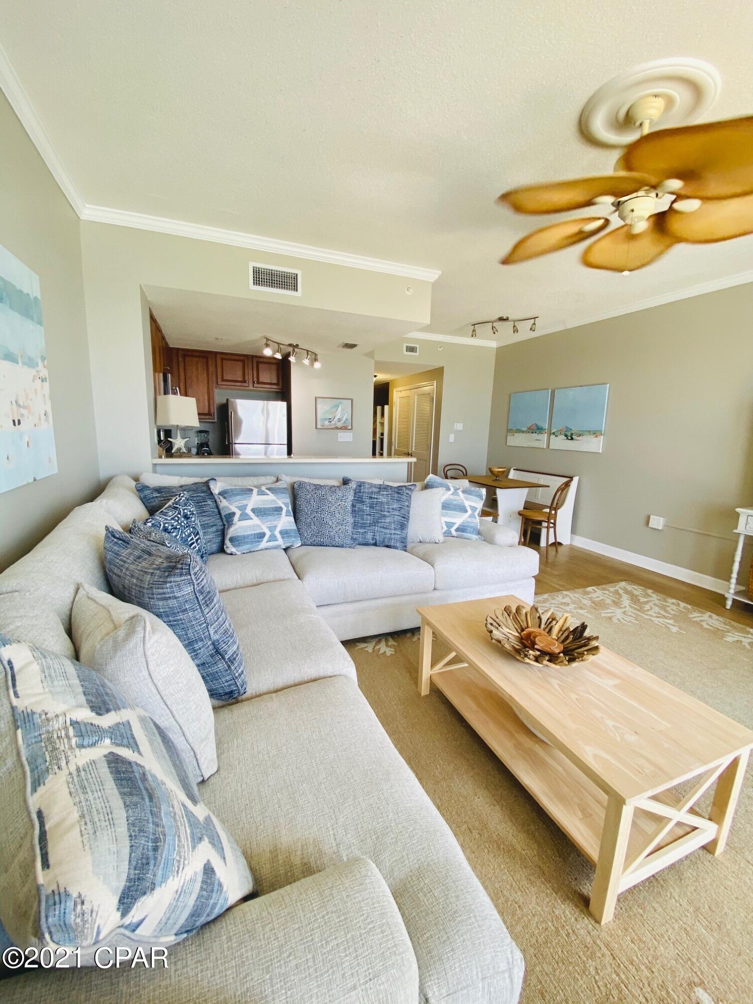 Seychelles Resort Condominium - Residential