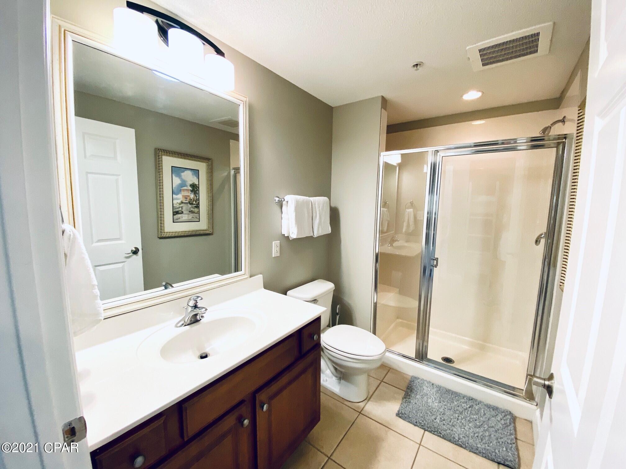 Seychelles Resort Condominium - Residential