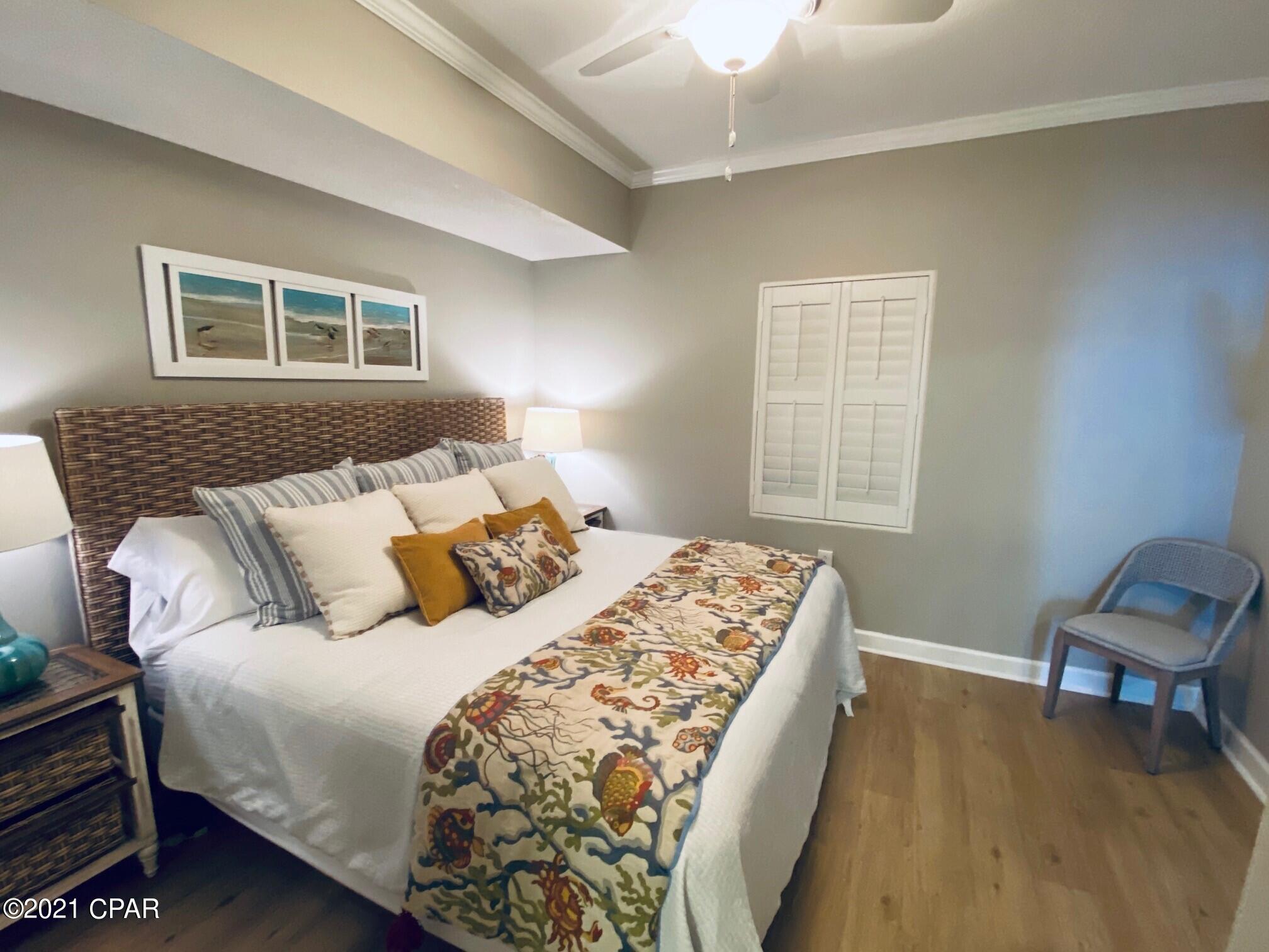 Seychelles Resort Condominium - Residential