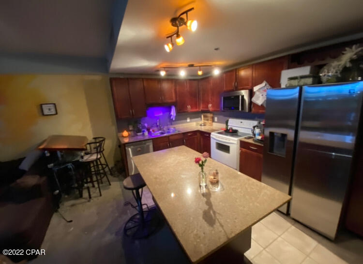 Laketown Wharf Phase II - Residential