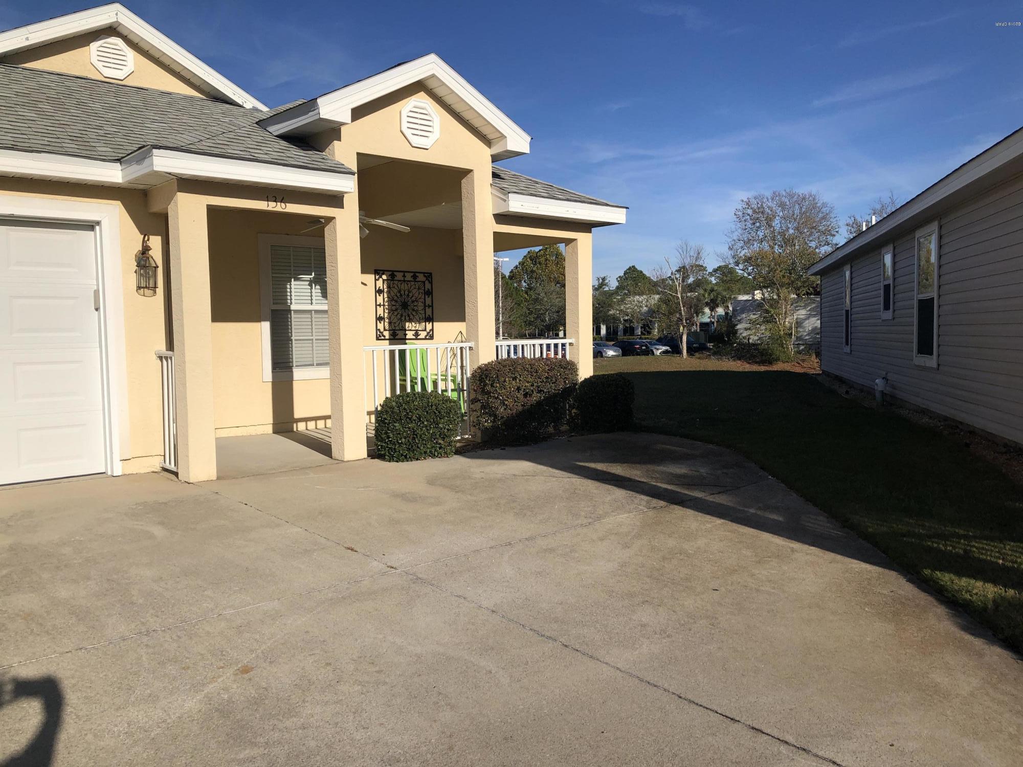 Palm Cove Phase III - Residential