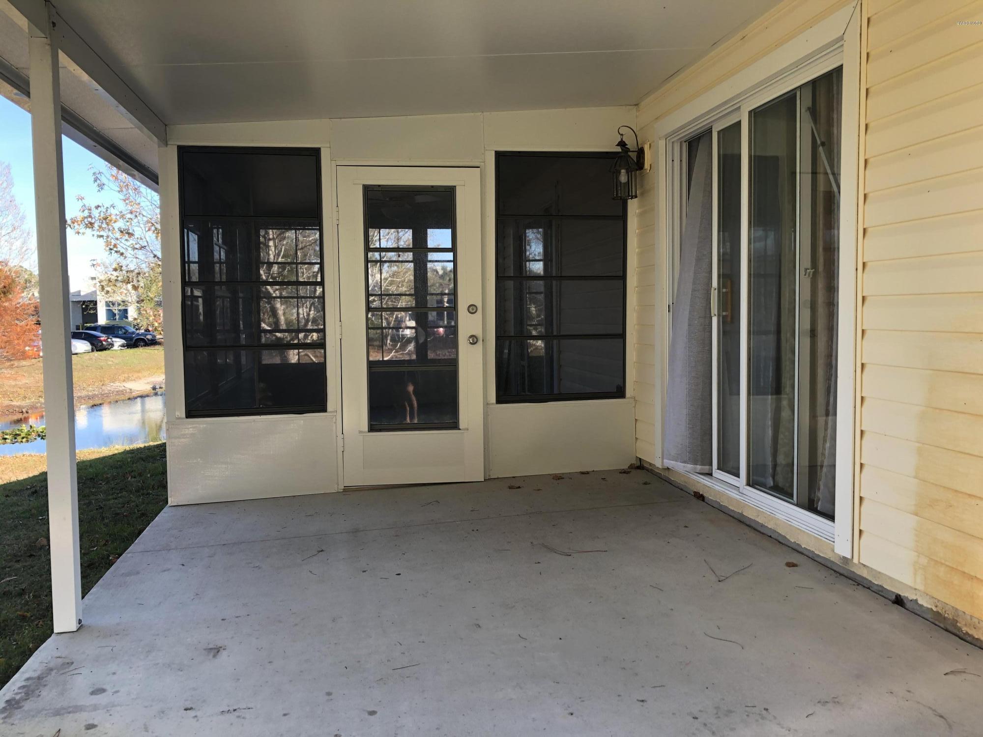 Palm Cove Phase III - Residential