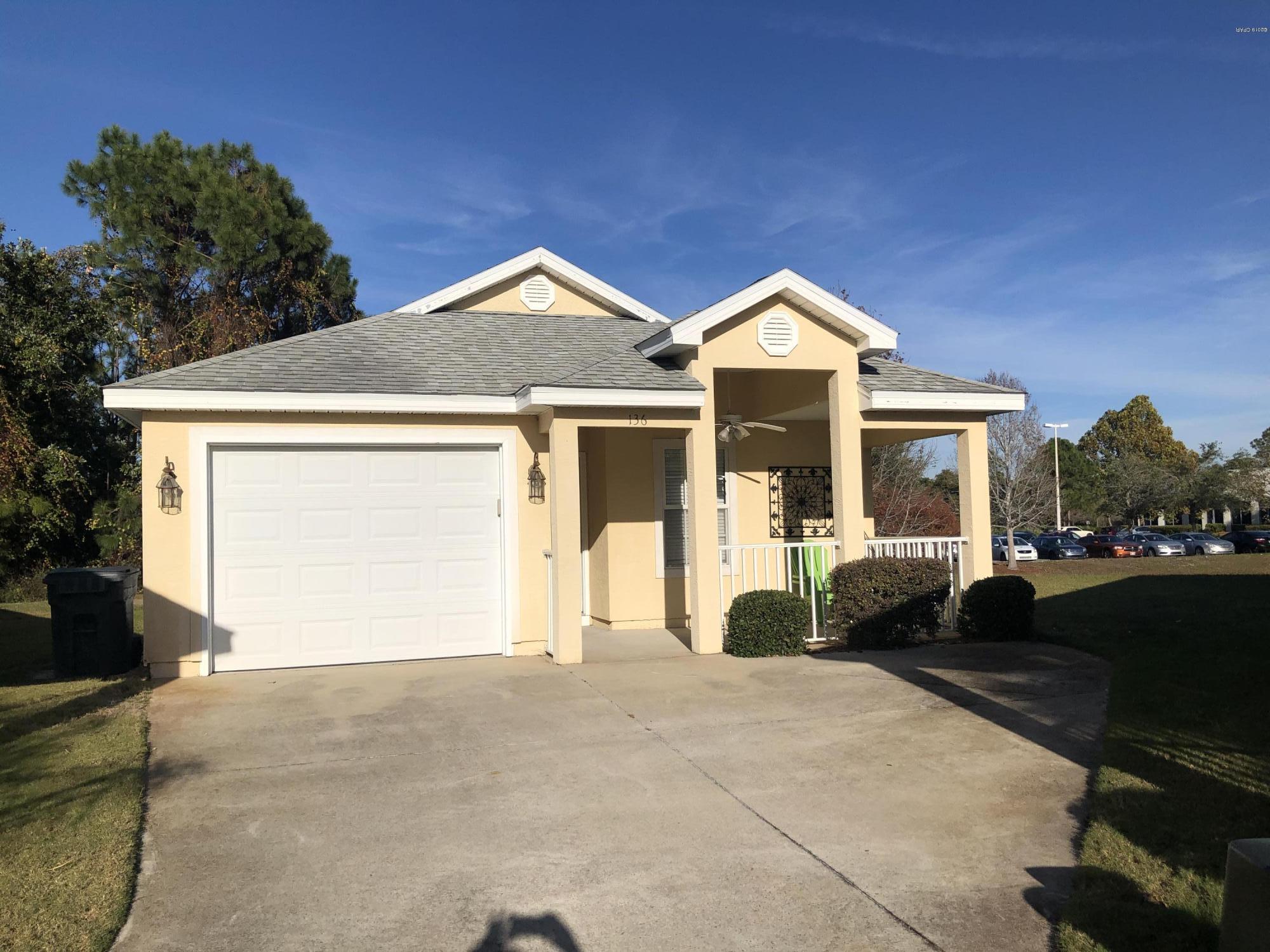 Palm Cove Phase III - Residential