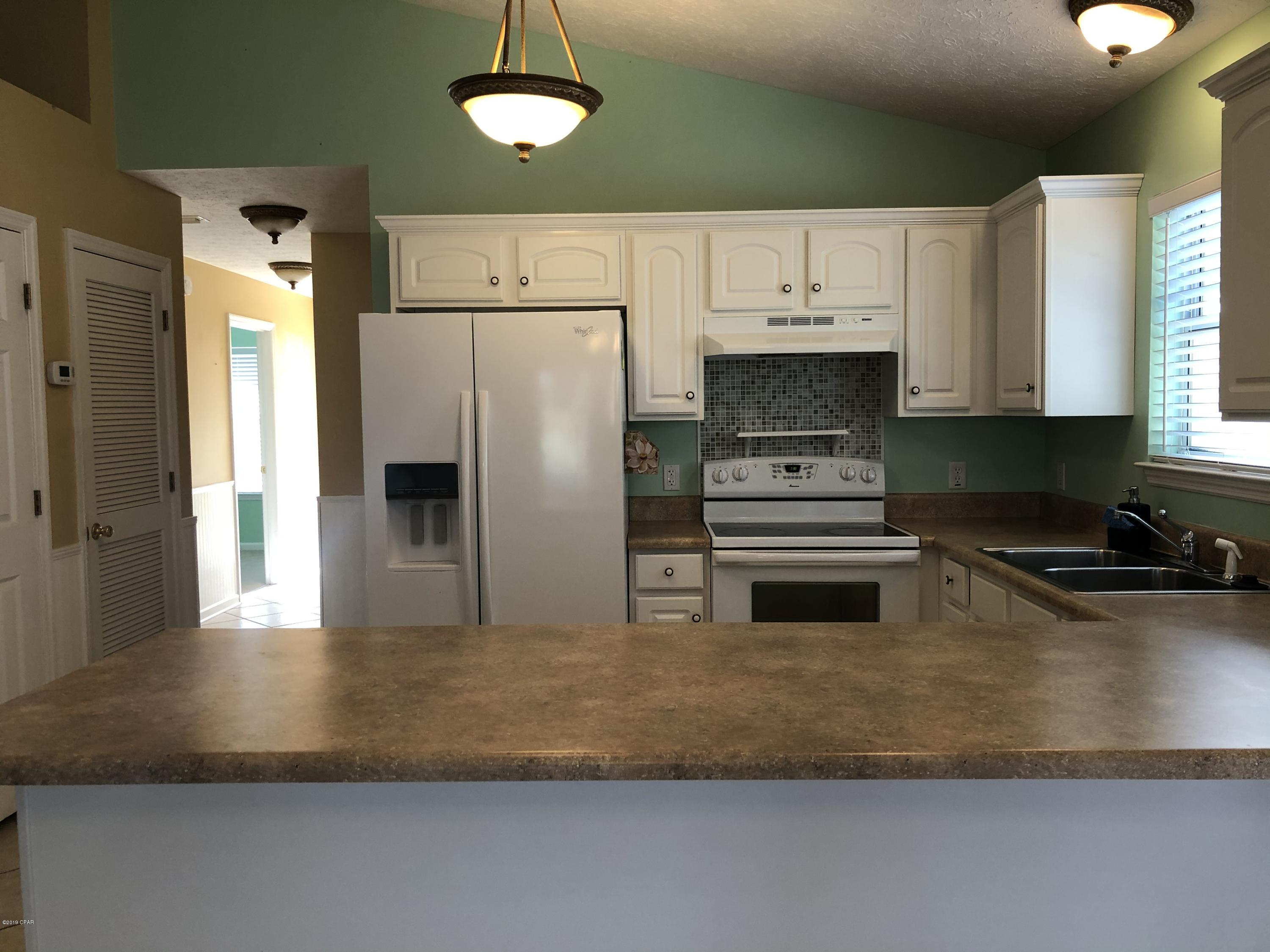 Palm Cove Phase III - Residential