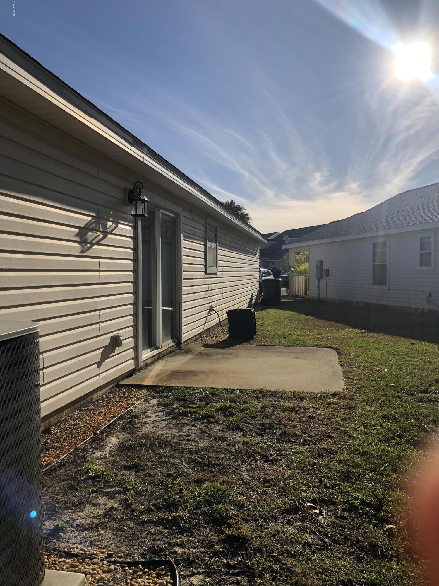 Palm Cove Phase III - Residential