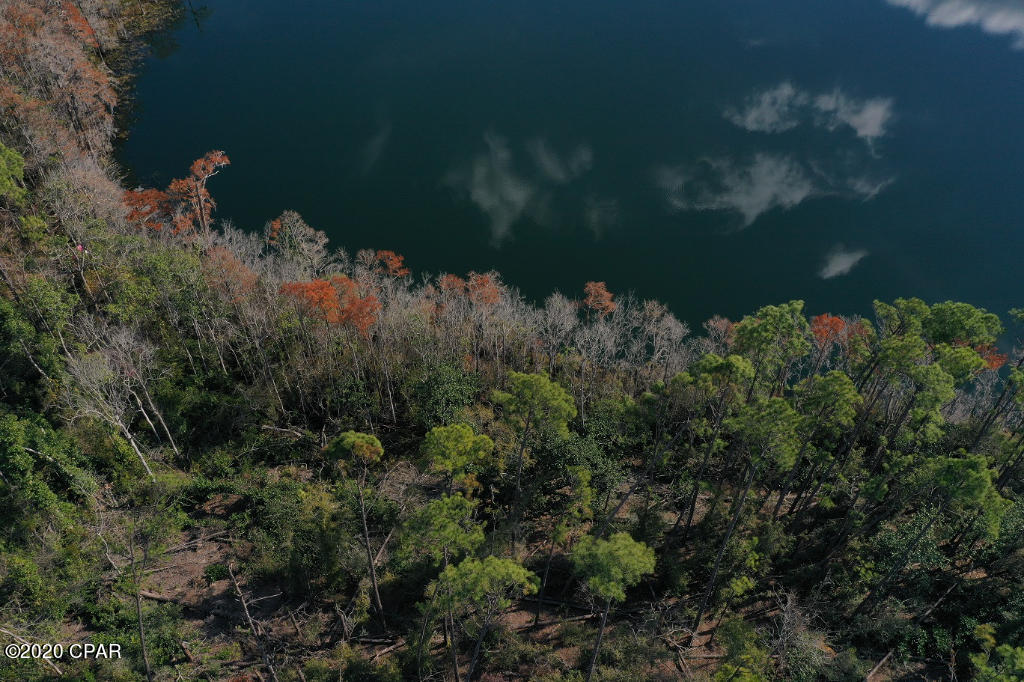 Compass Lake In The Hills - Land