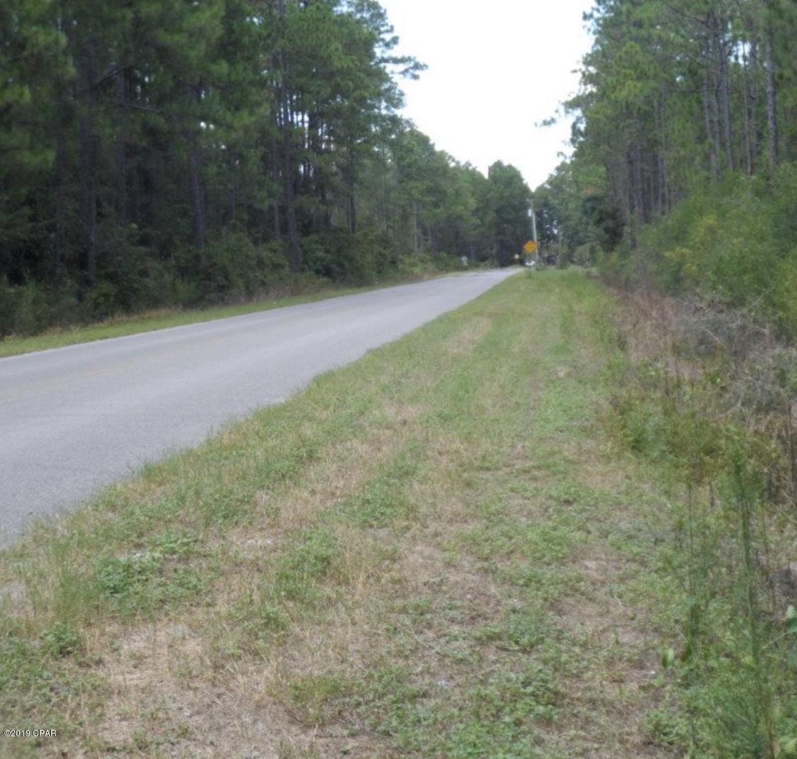 [No Recorded Subdiv] - Land