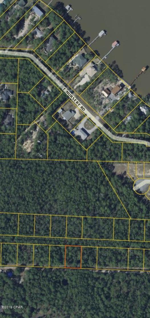 [No Recorded Subdiv] - Land