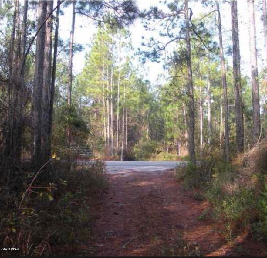 HUGE PRICE REDUCTION! What a great opportunity to own a lot near the bay in Santa Rosa Beach! This lot is in a quiet area just a block away from the bay. Quail Park subdivision has NO restrictions! Cessna Landing park is close by with  playground and picnic areas as well as a boat launch. Water and sewer are available on Nellie Dr. Lot size is approximately 98X140 and beaches are approximately 4 miles away.