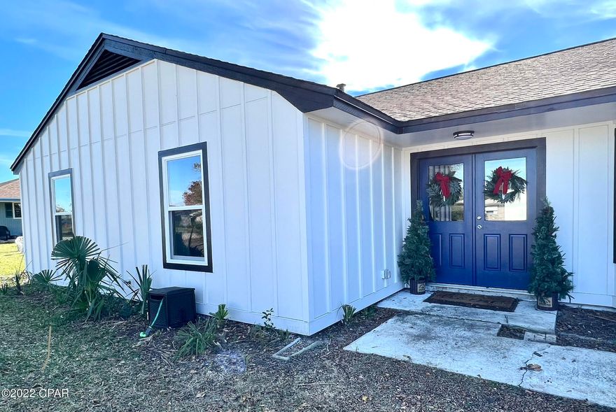 Entered for Comp Purposes only