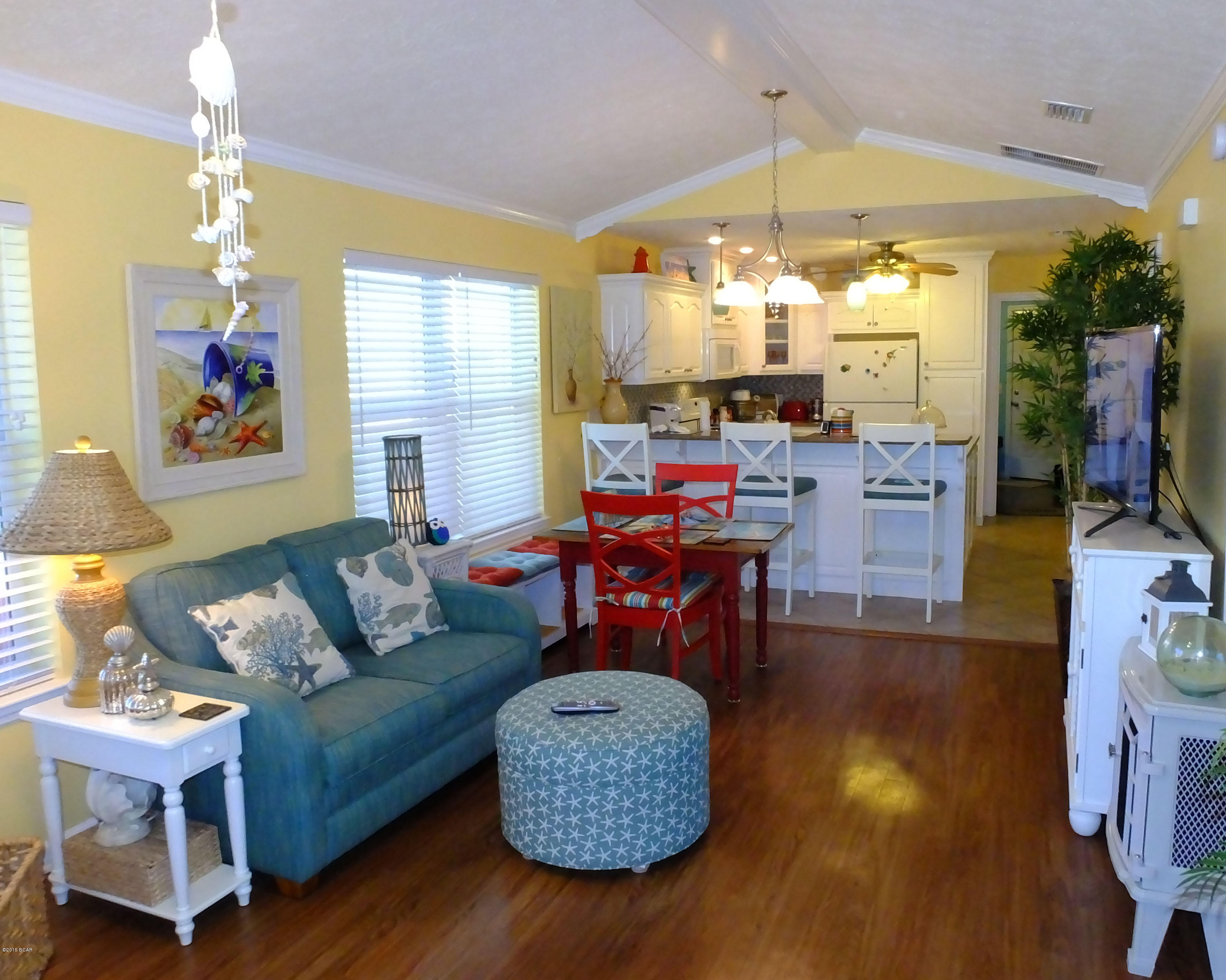 Venture Out Travel Trail - Residential