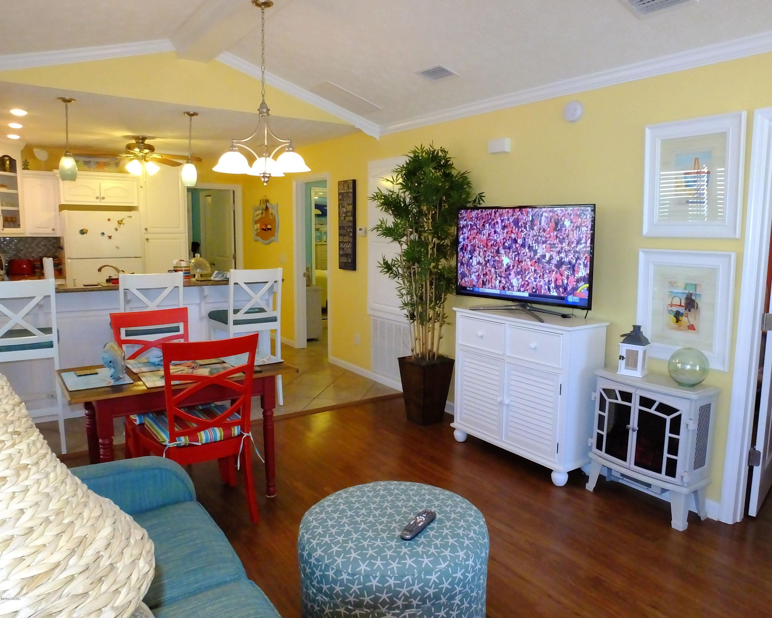 Venture Out Travel Trail - Residential