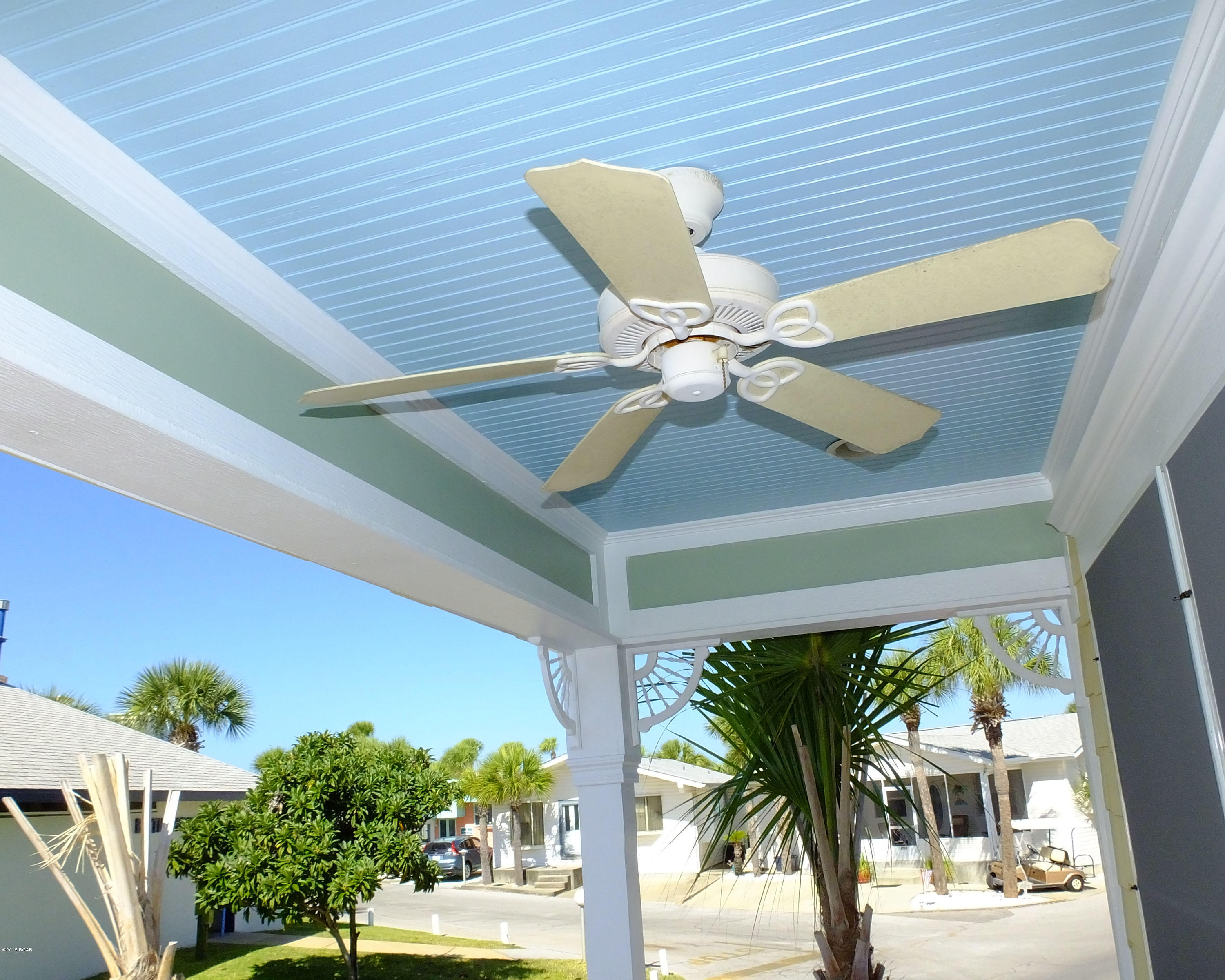 Venture Out Travel Trail - Residential