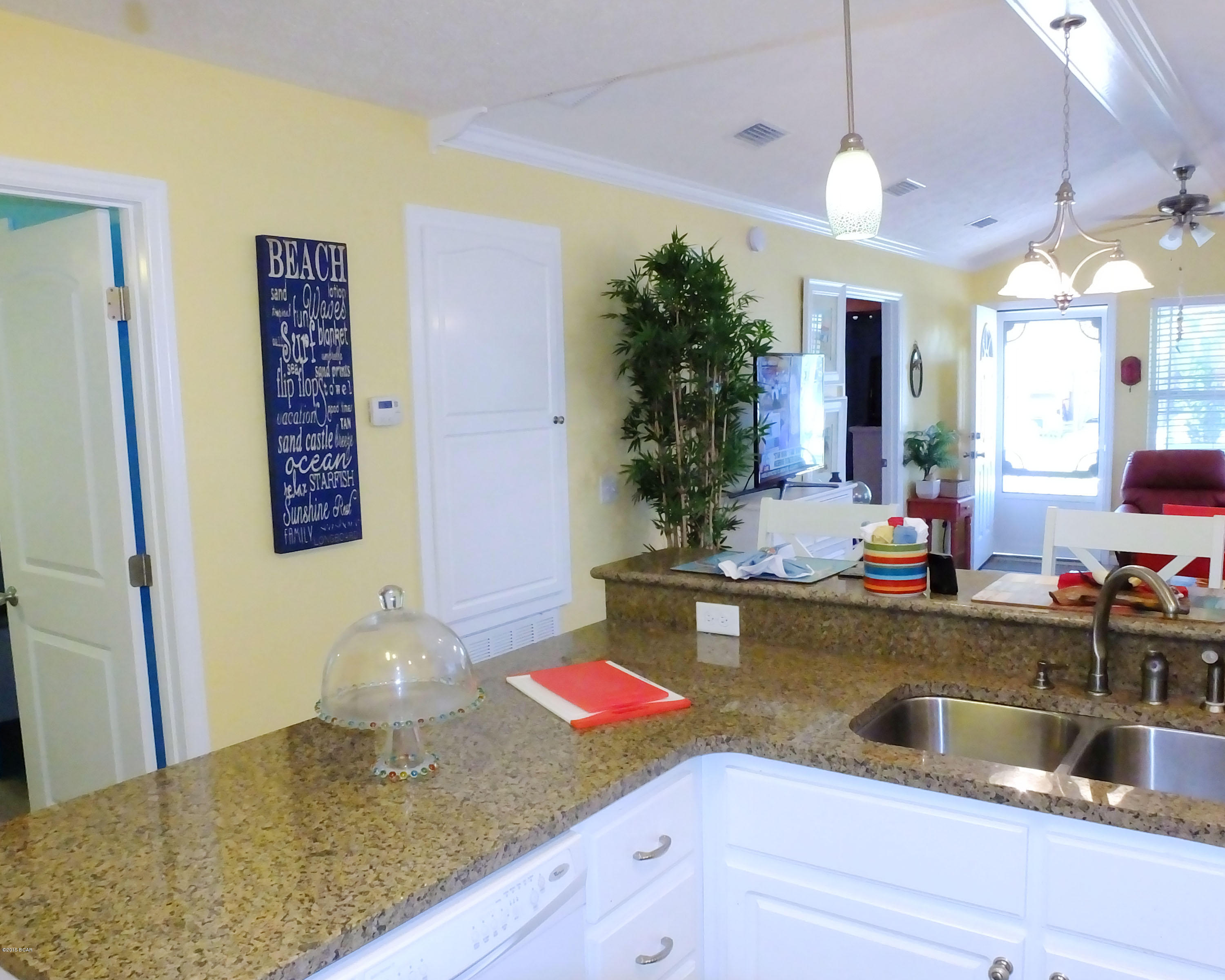 Venture Out Travel Trail - Residential