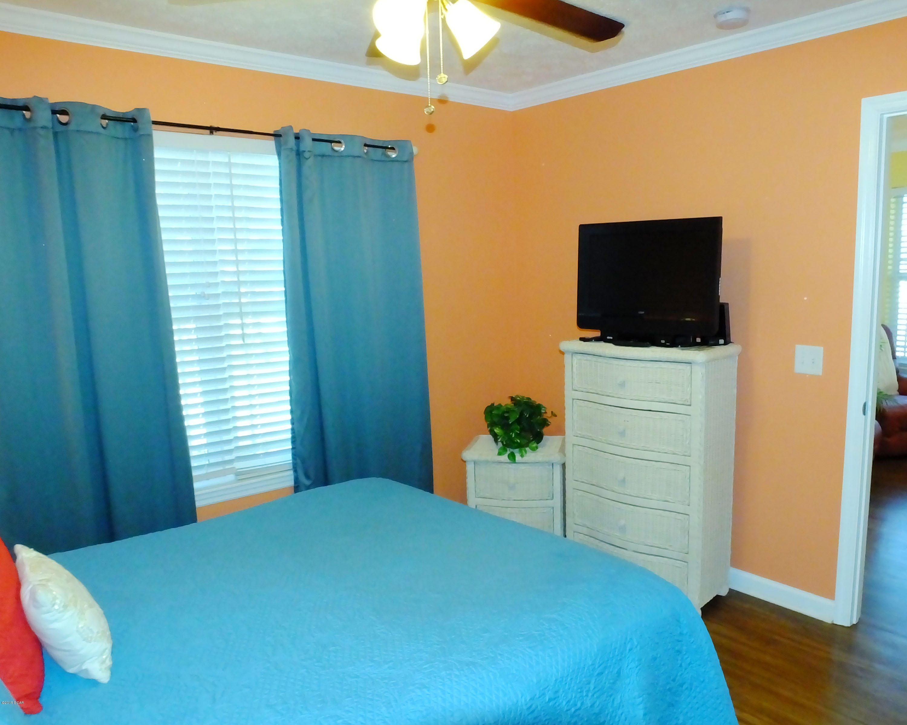 Venture Out Travel Trail - Residential