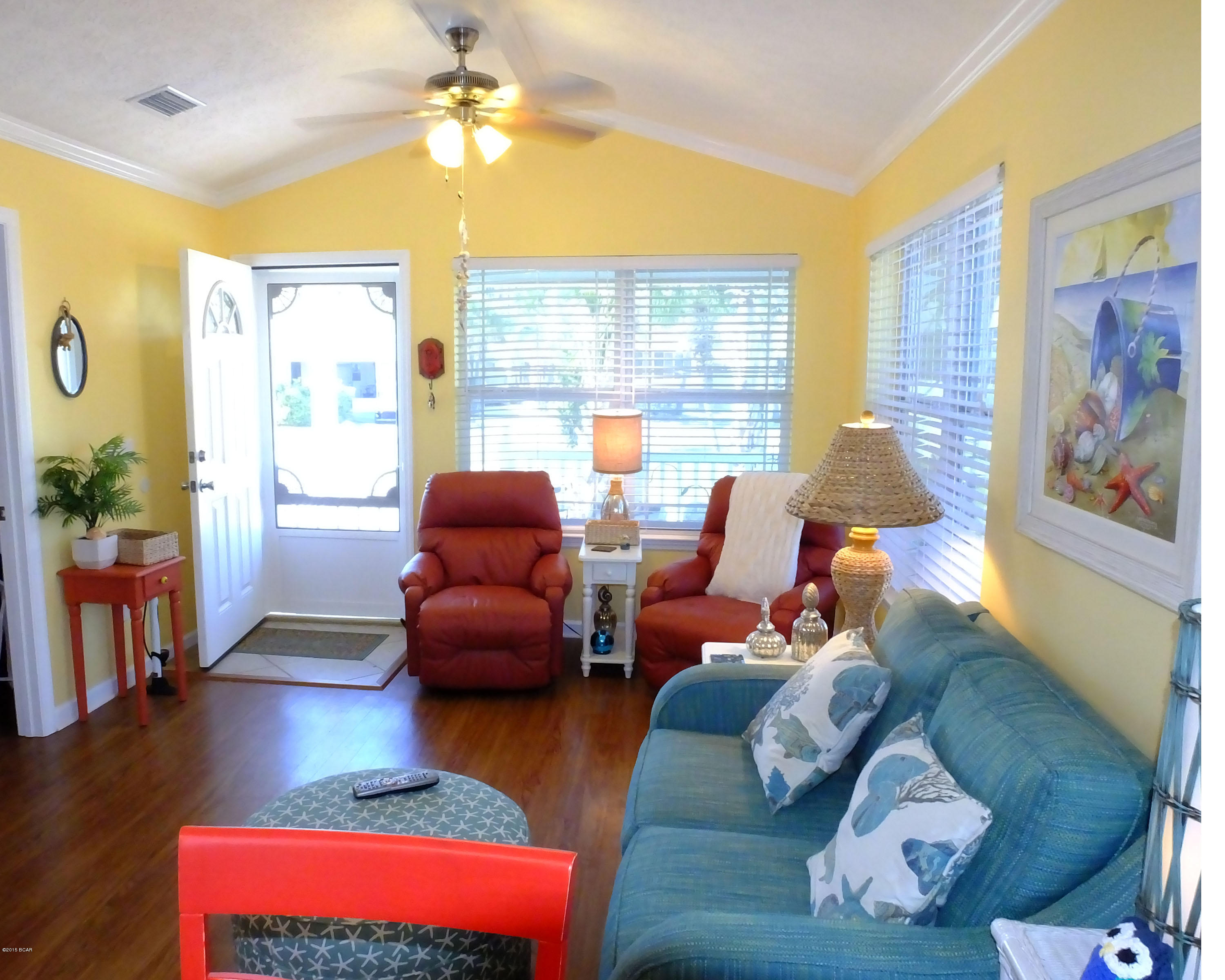 Venture Out Travel Trail - Residential